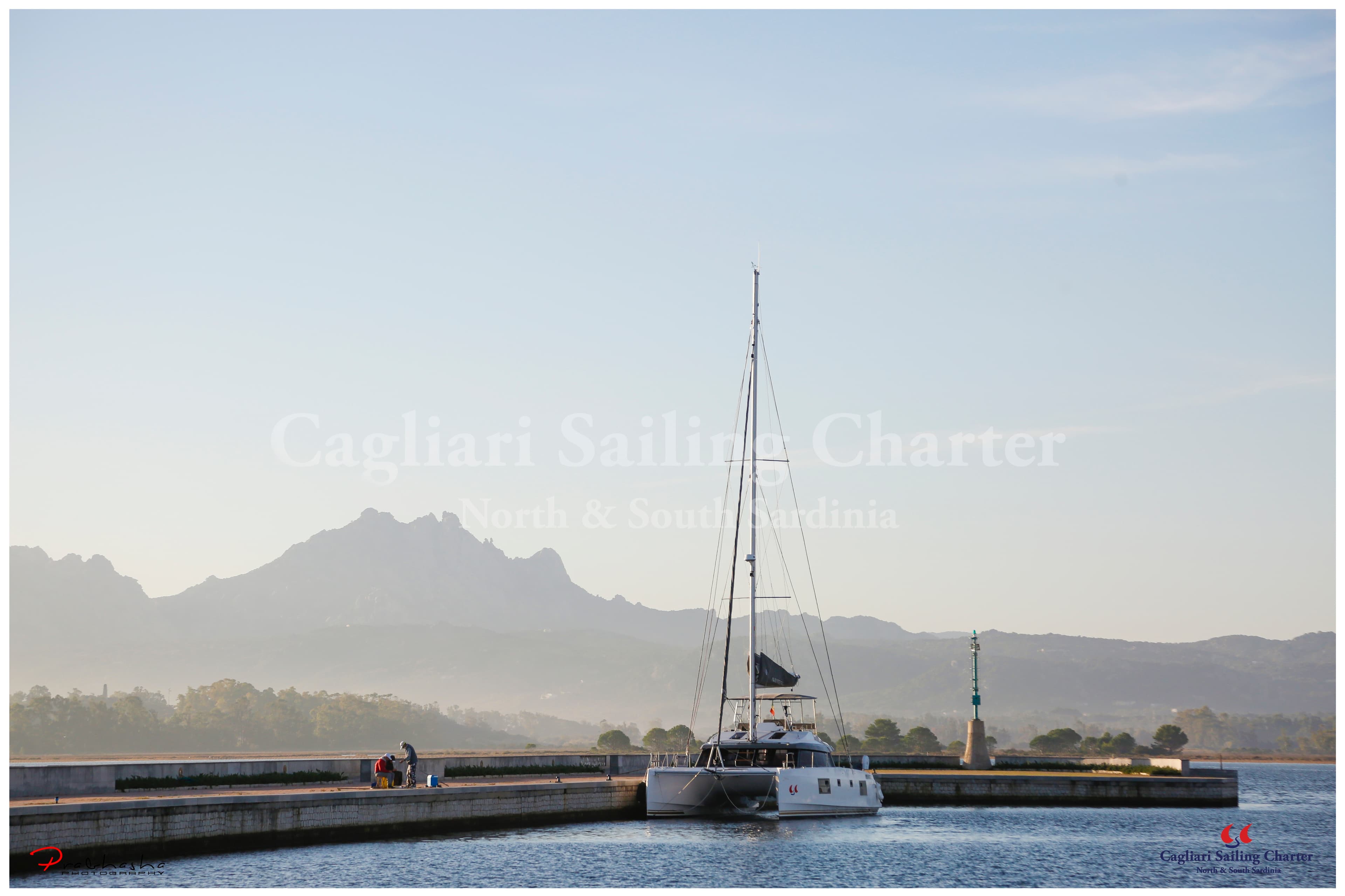 Nautitech 46 Fly - photo 7