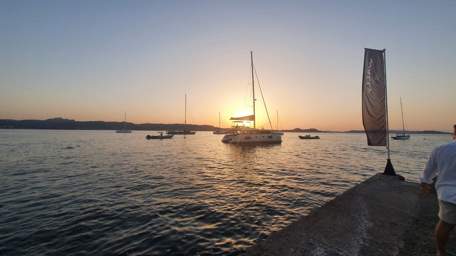 Nautitech 46 Fly - photo 5