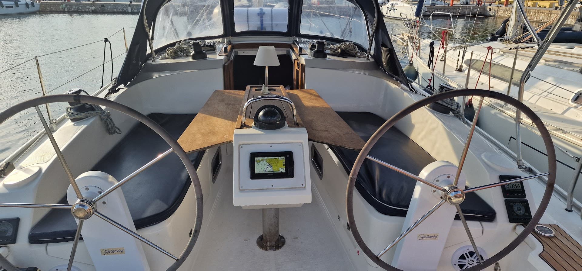 Bavaria 37 - photo 6