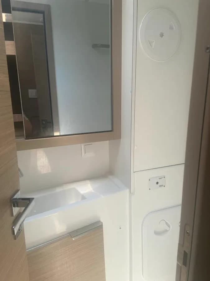 Lagoon 40 - photo 15