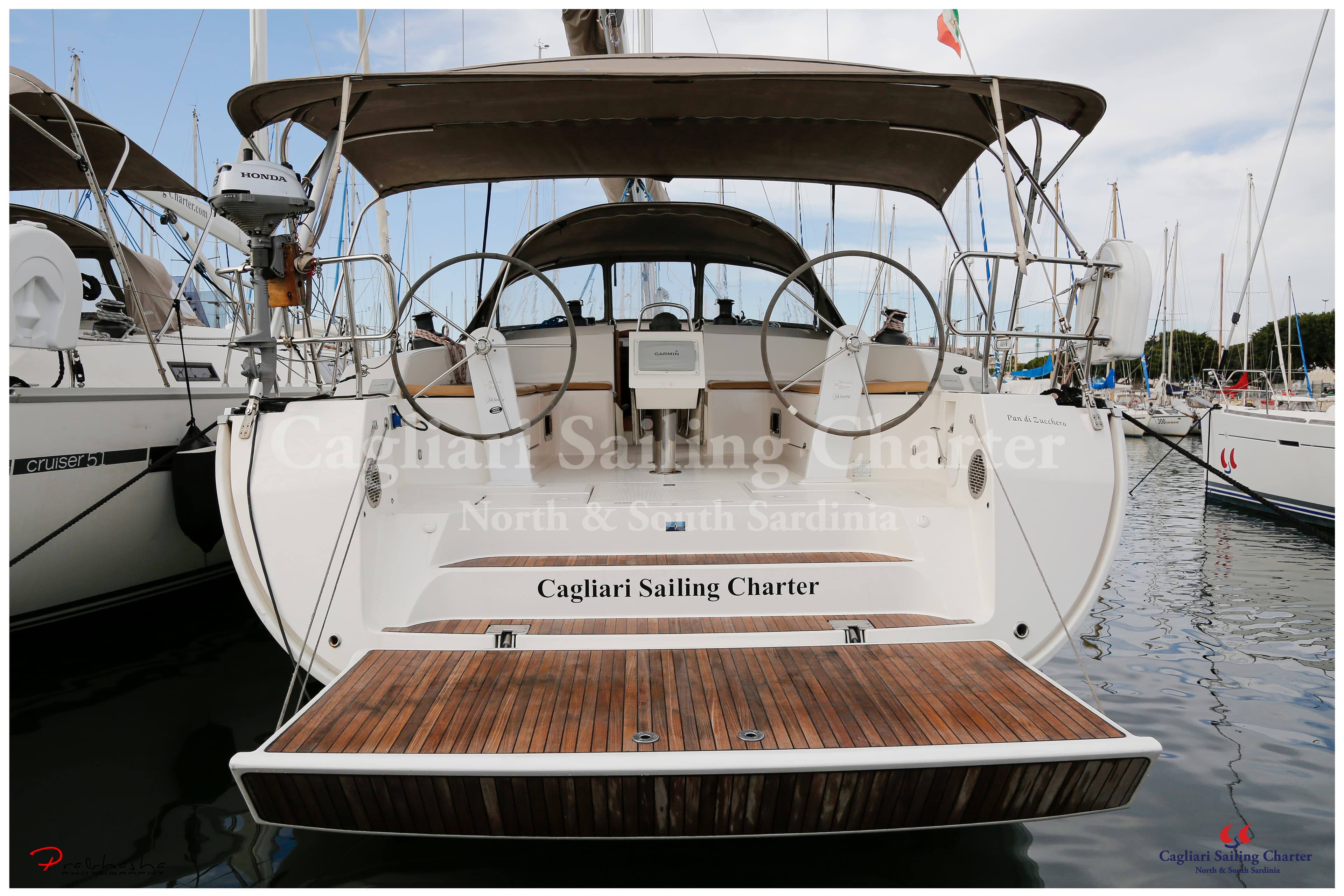 Bavaria Cruiser 51 - photo 15