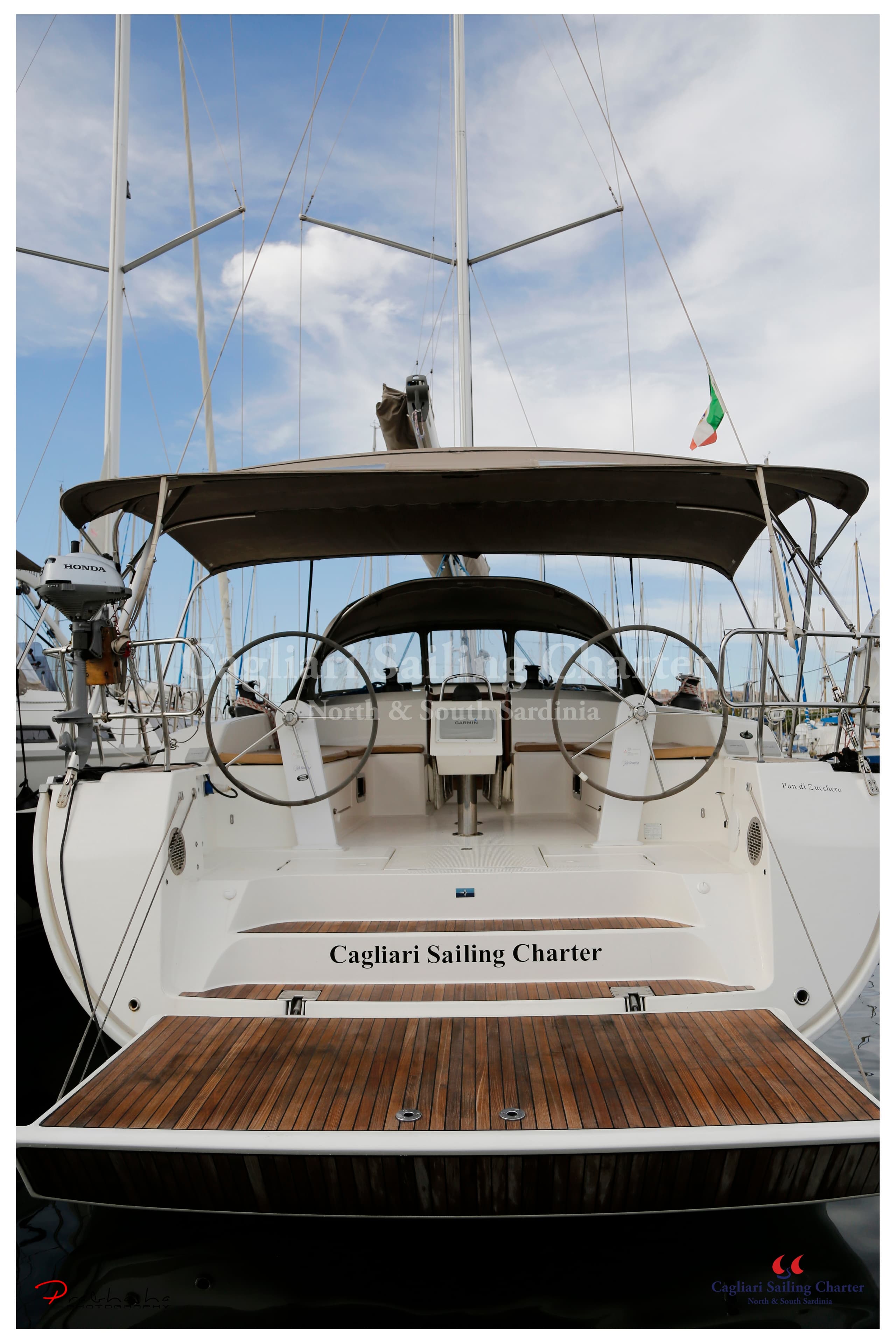 Bavaria Cruiser 51 - photo 8