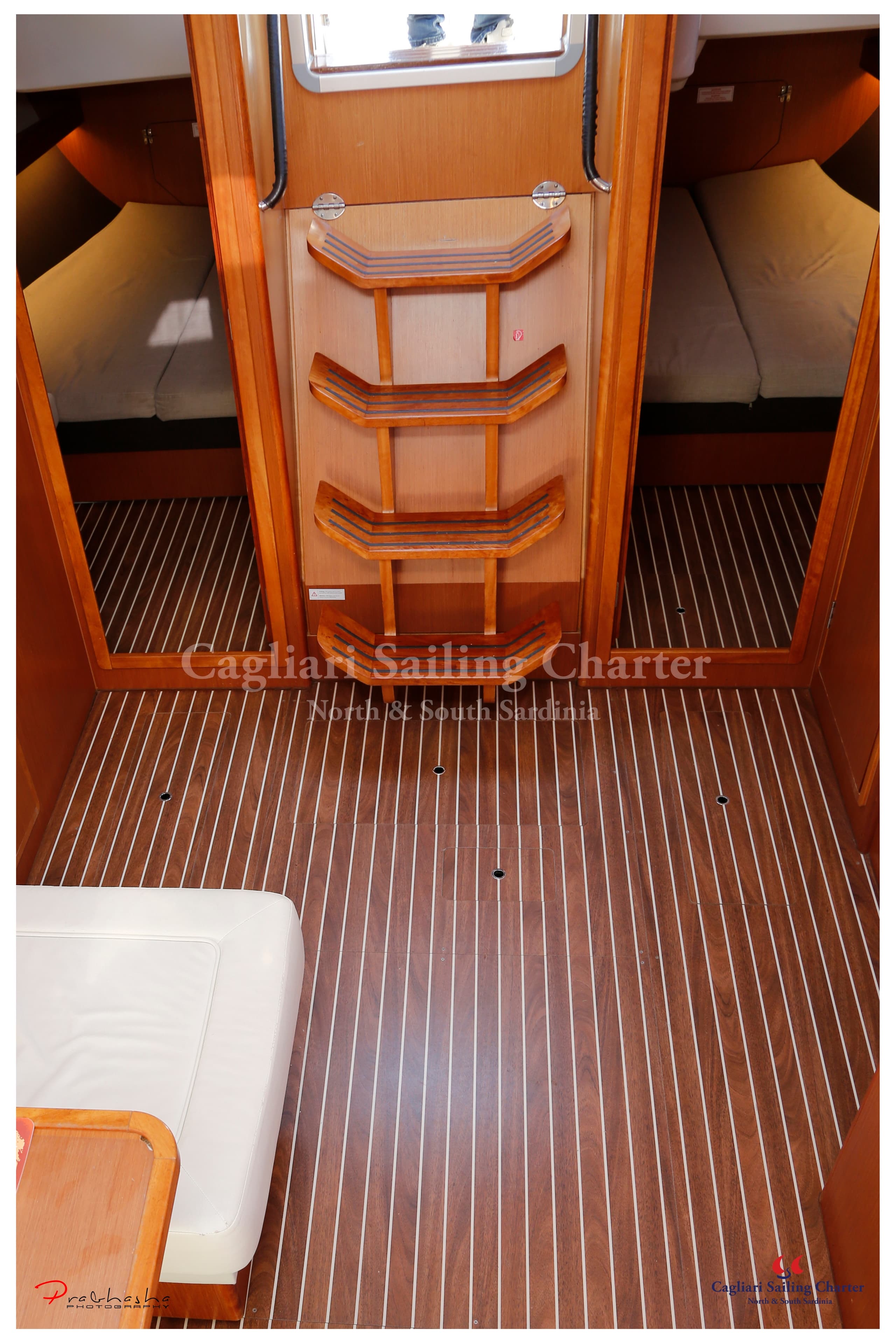 Bavaria Cruiser 51 - photo 21