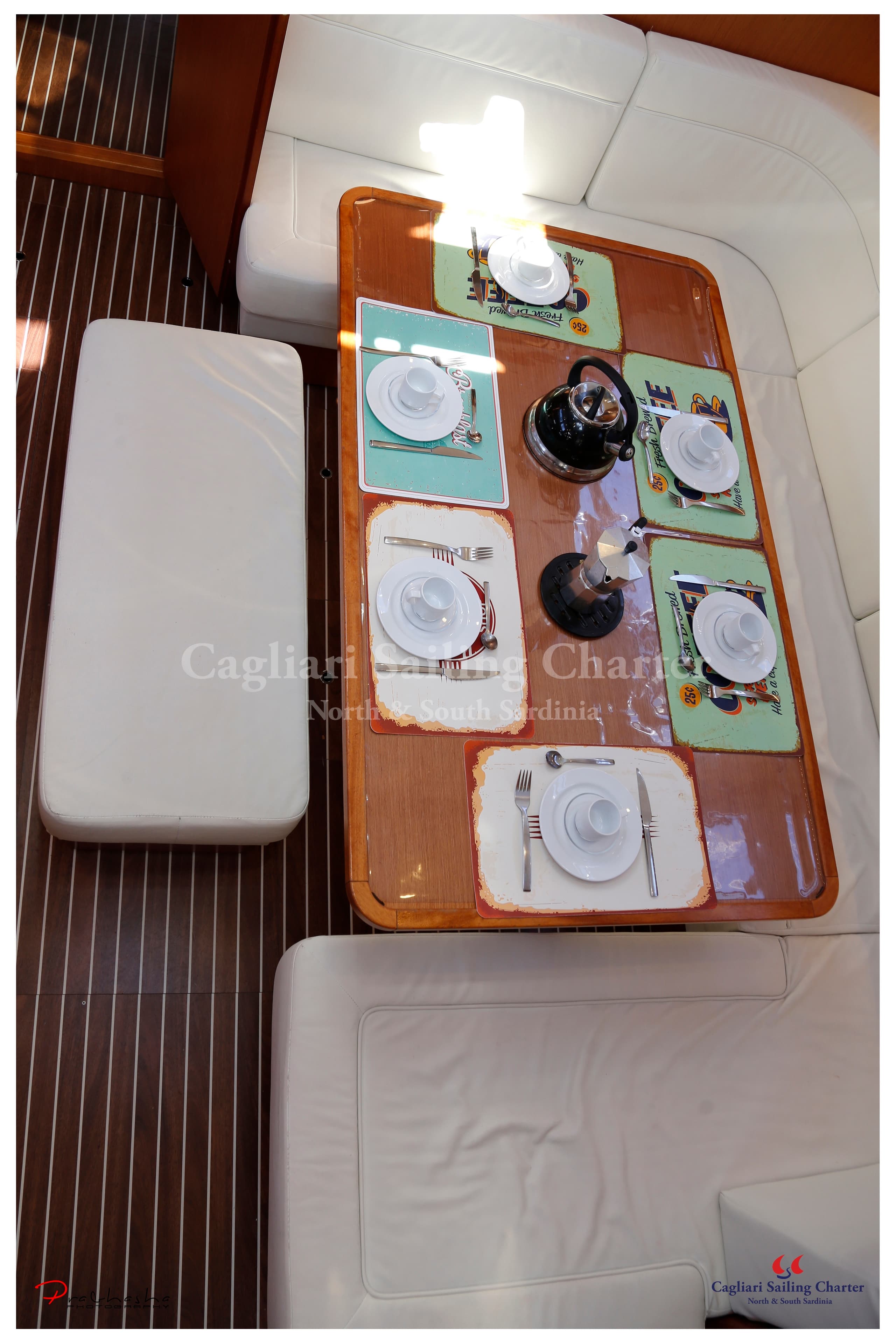 Bavaria Cruiser 51 - photo 7