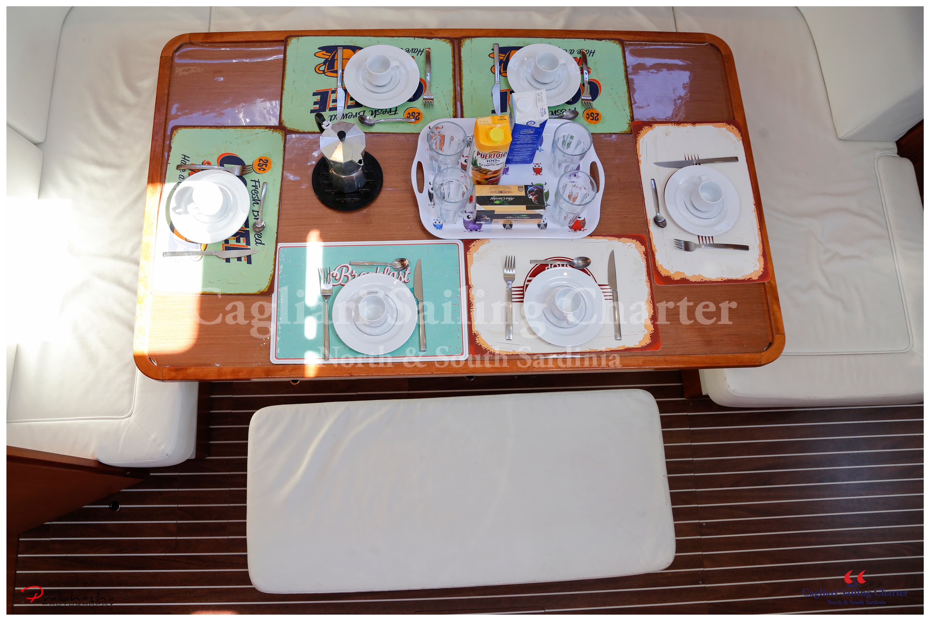 Bavaria Cruiser 51 - photo 6