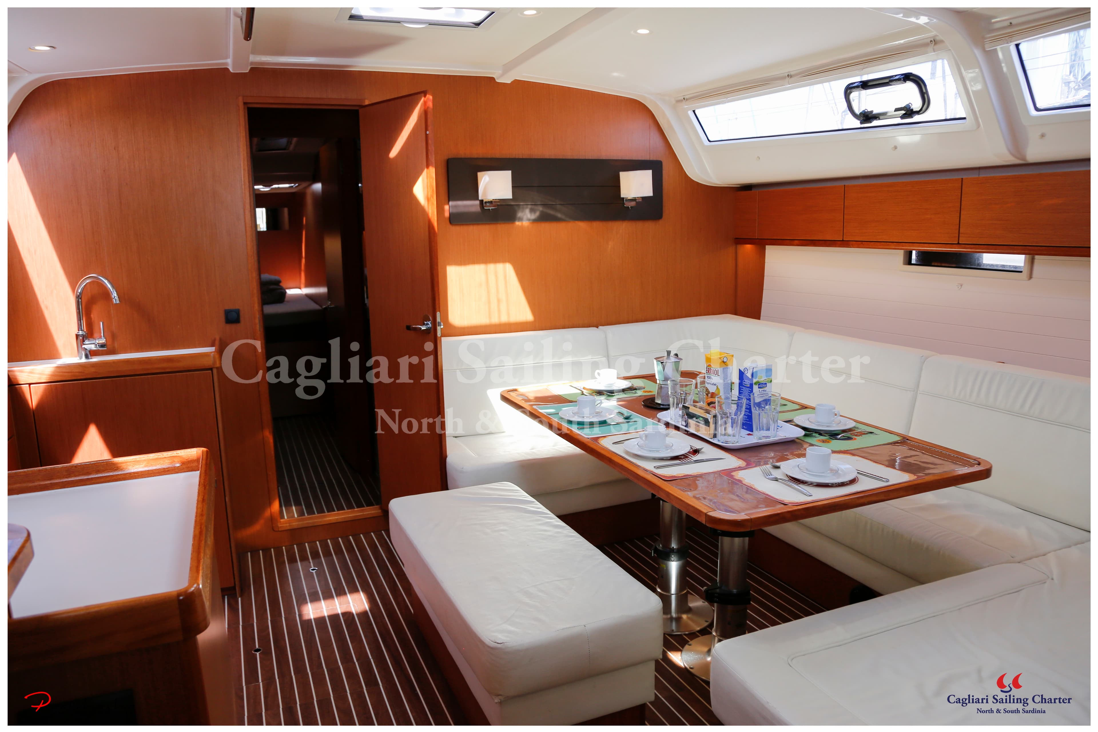 Bavaria Cruiser 51 - photo 5