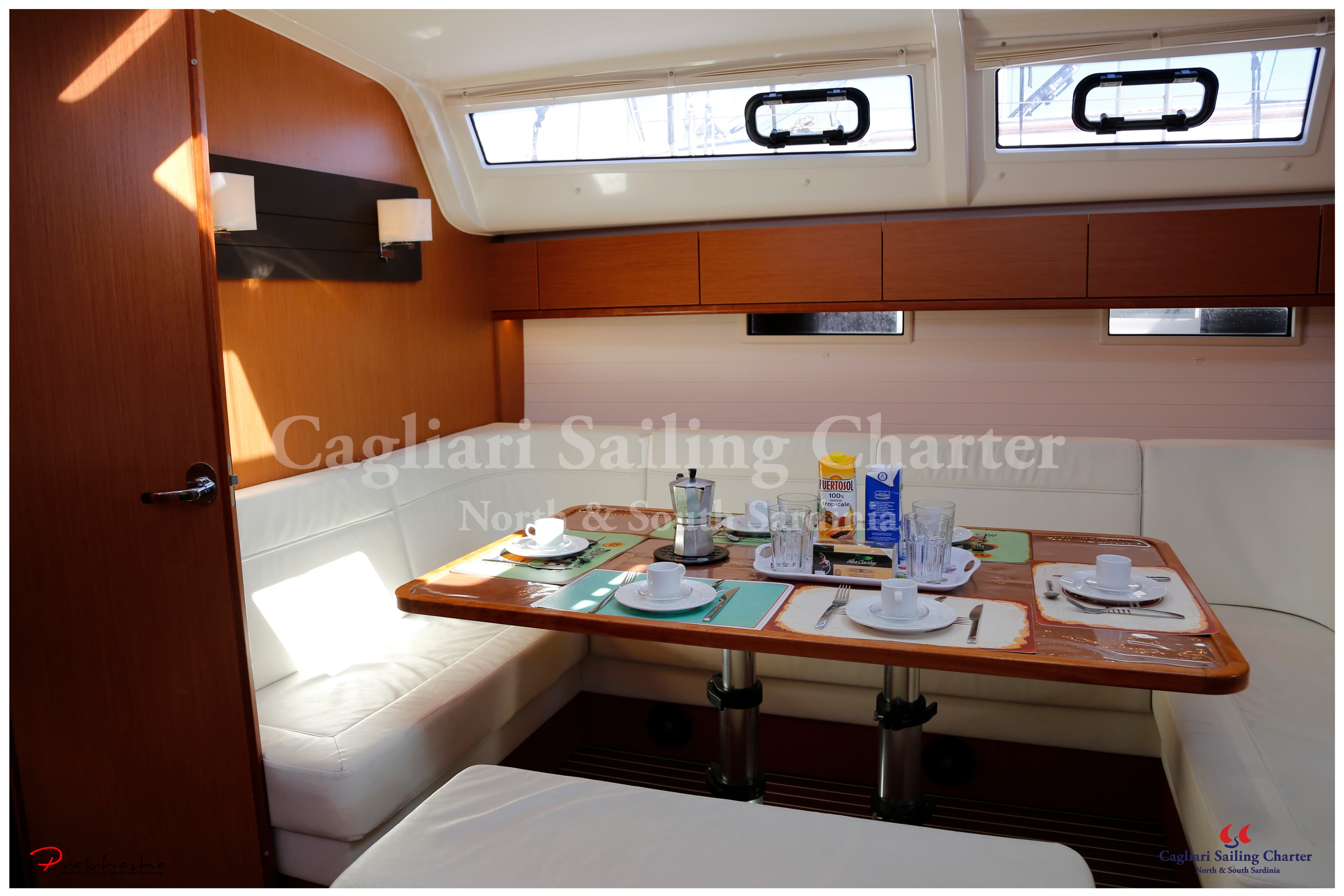 Bavaria Cruiser 51 - photo 13