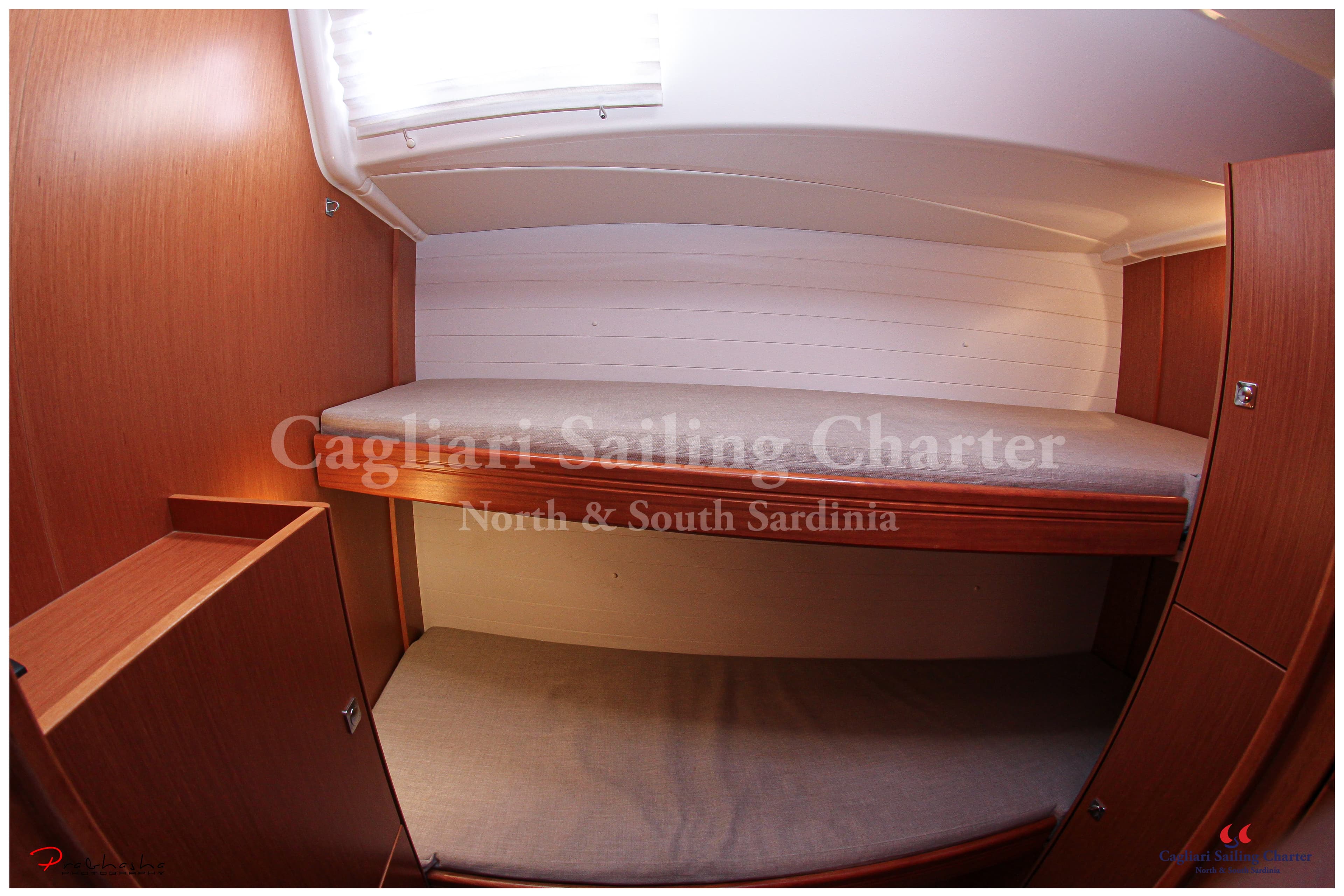 Bavaria Cruiser 51 - photo 11