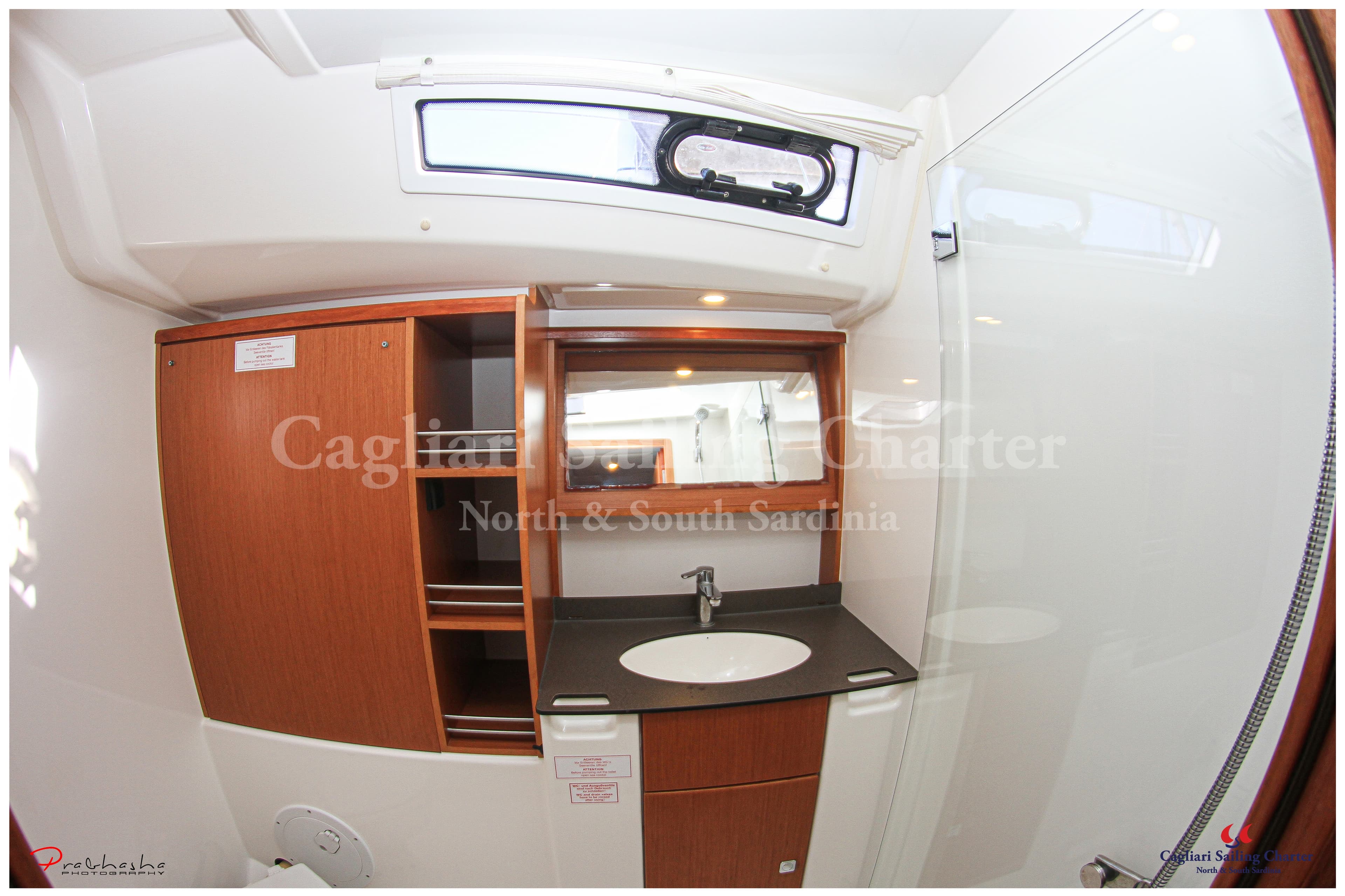 Bavaria Cruiser 51 - photo 4