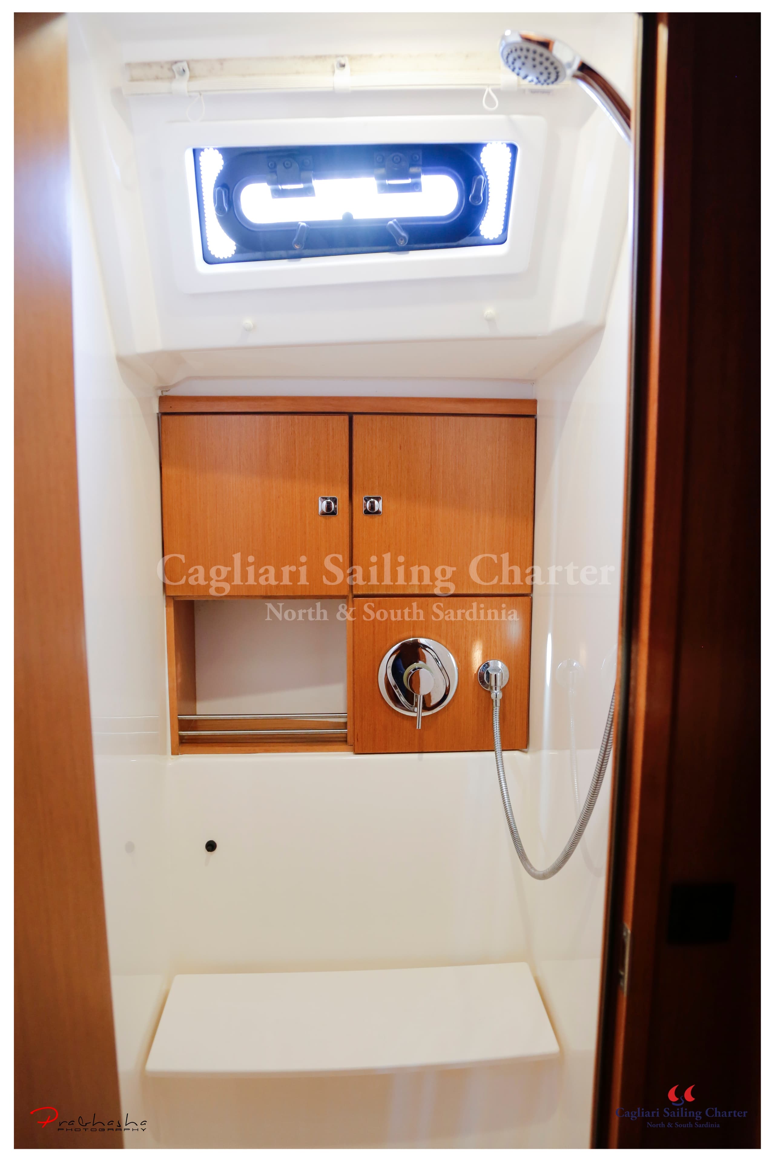 Bavaria Cruiser 51 - photo 20