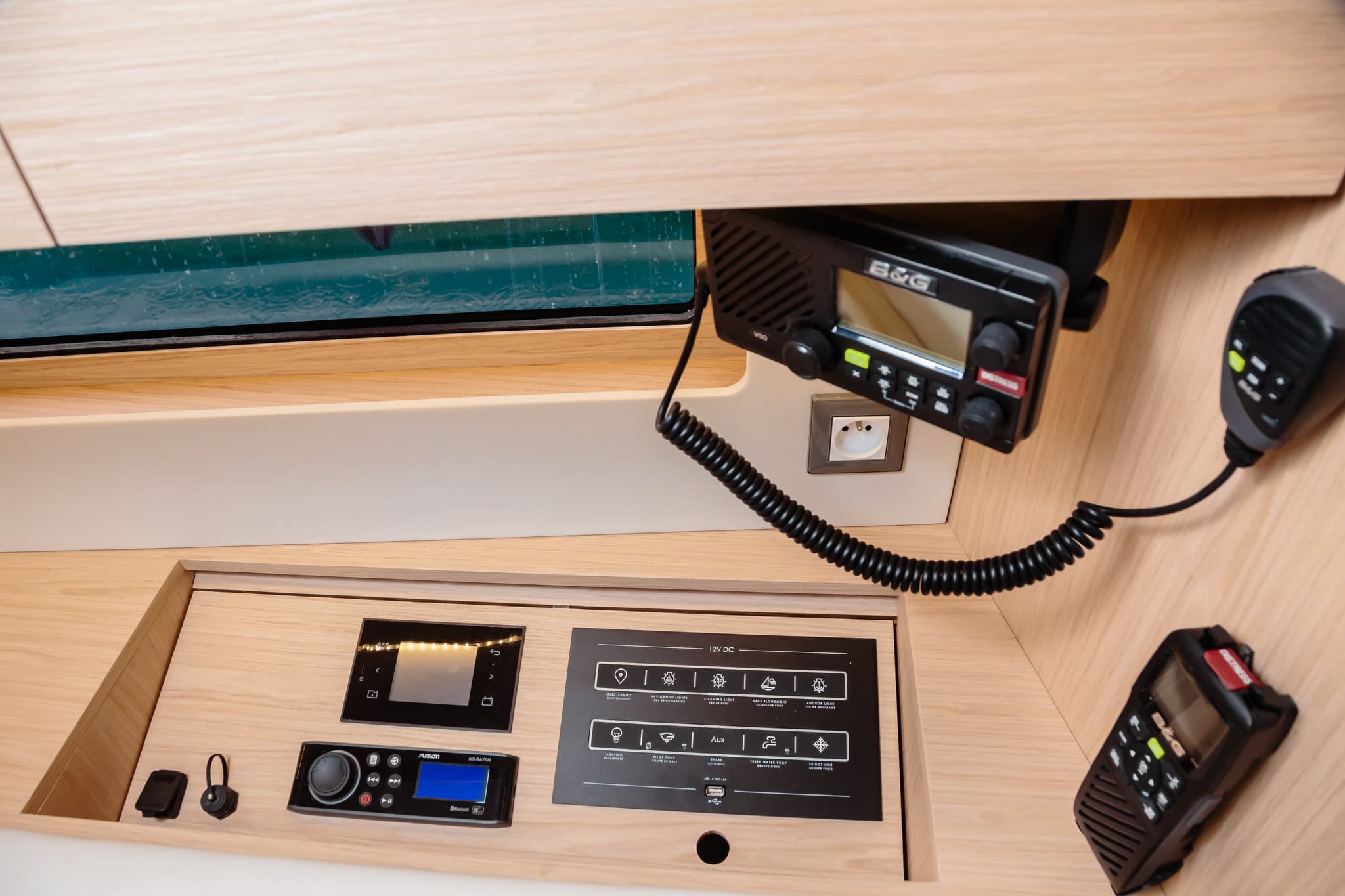 Oceanis 46.1 - photo 9