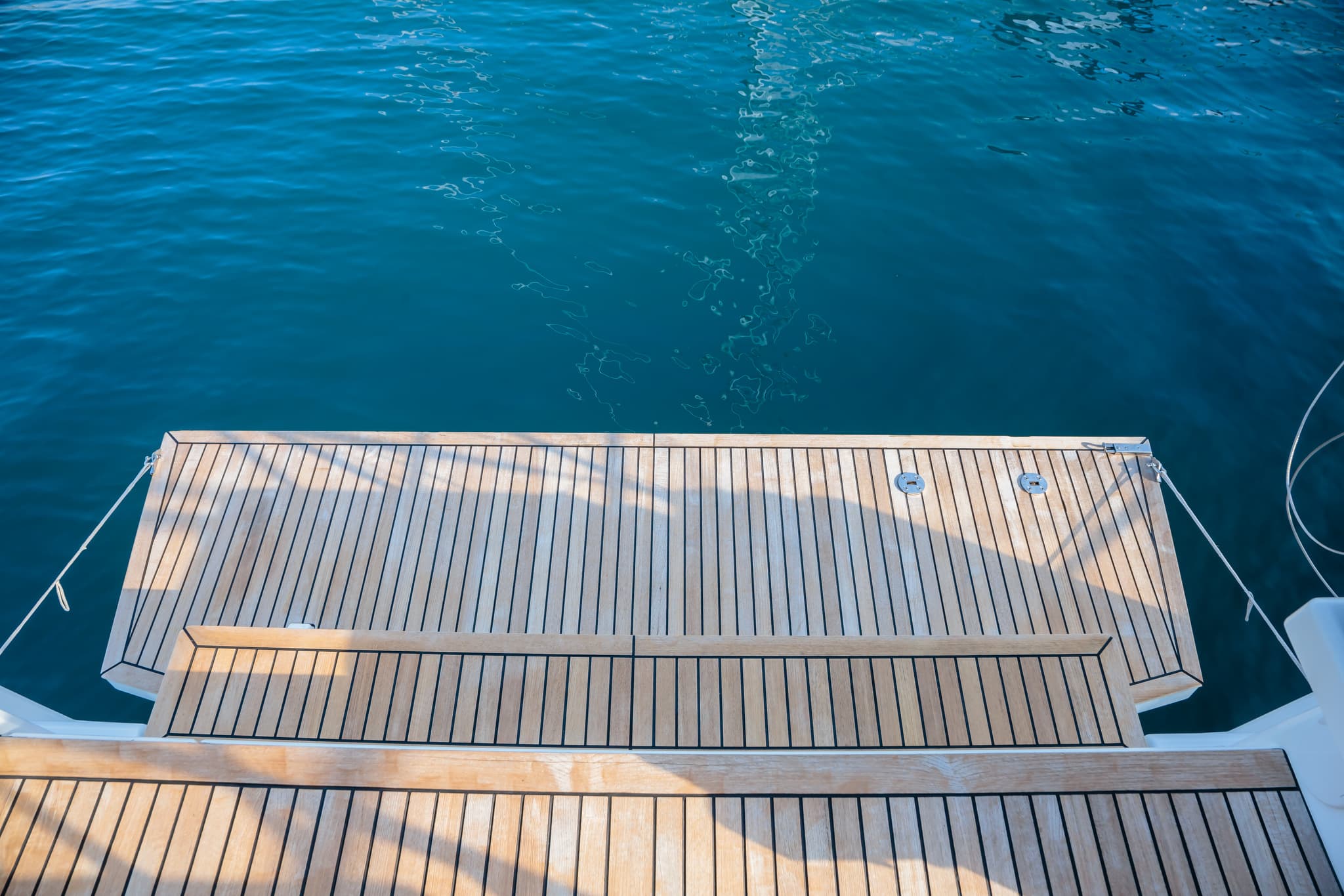 Oceanis 51.1 - photo 12