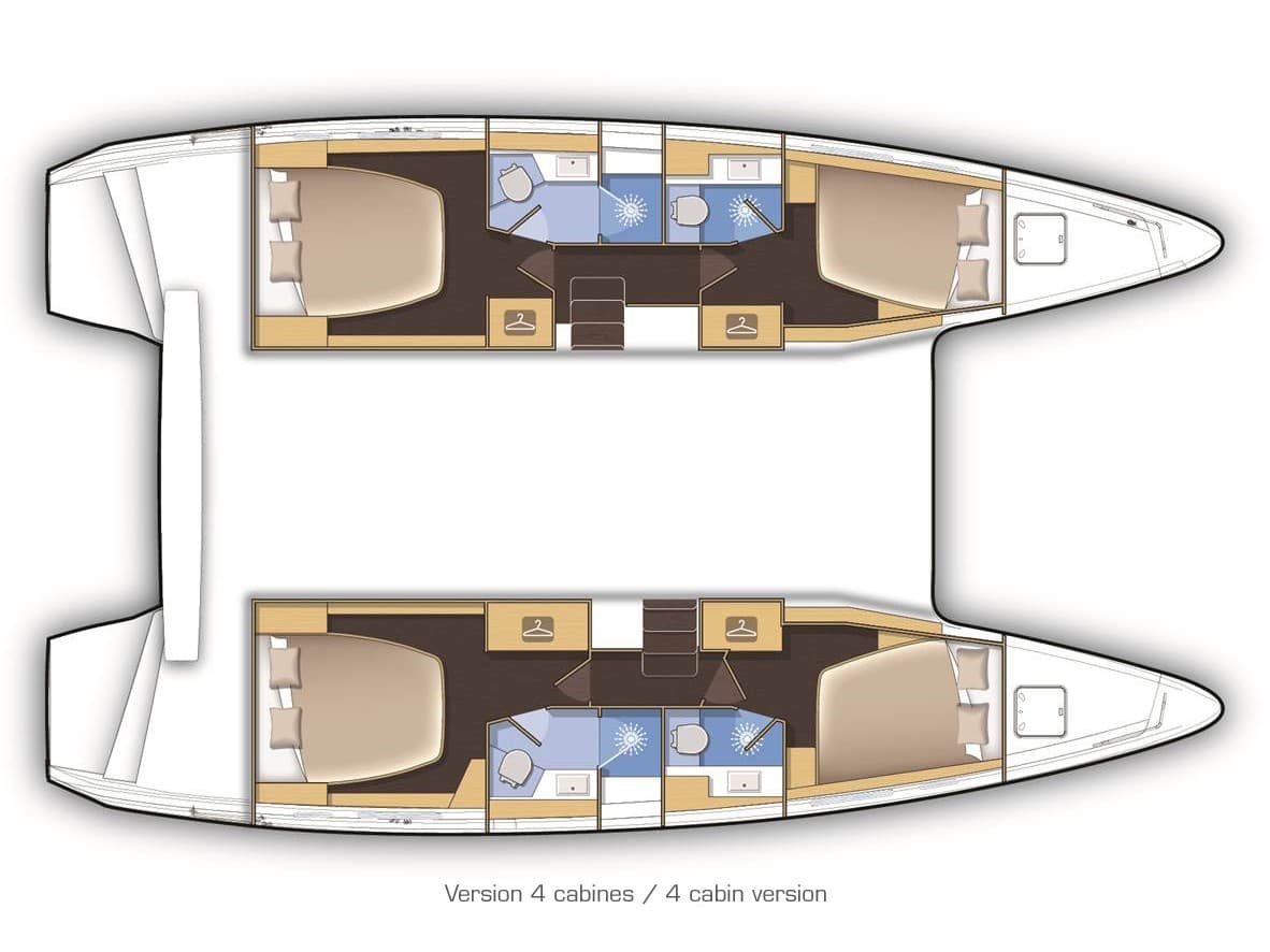 Boat plan