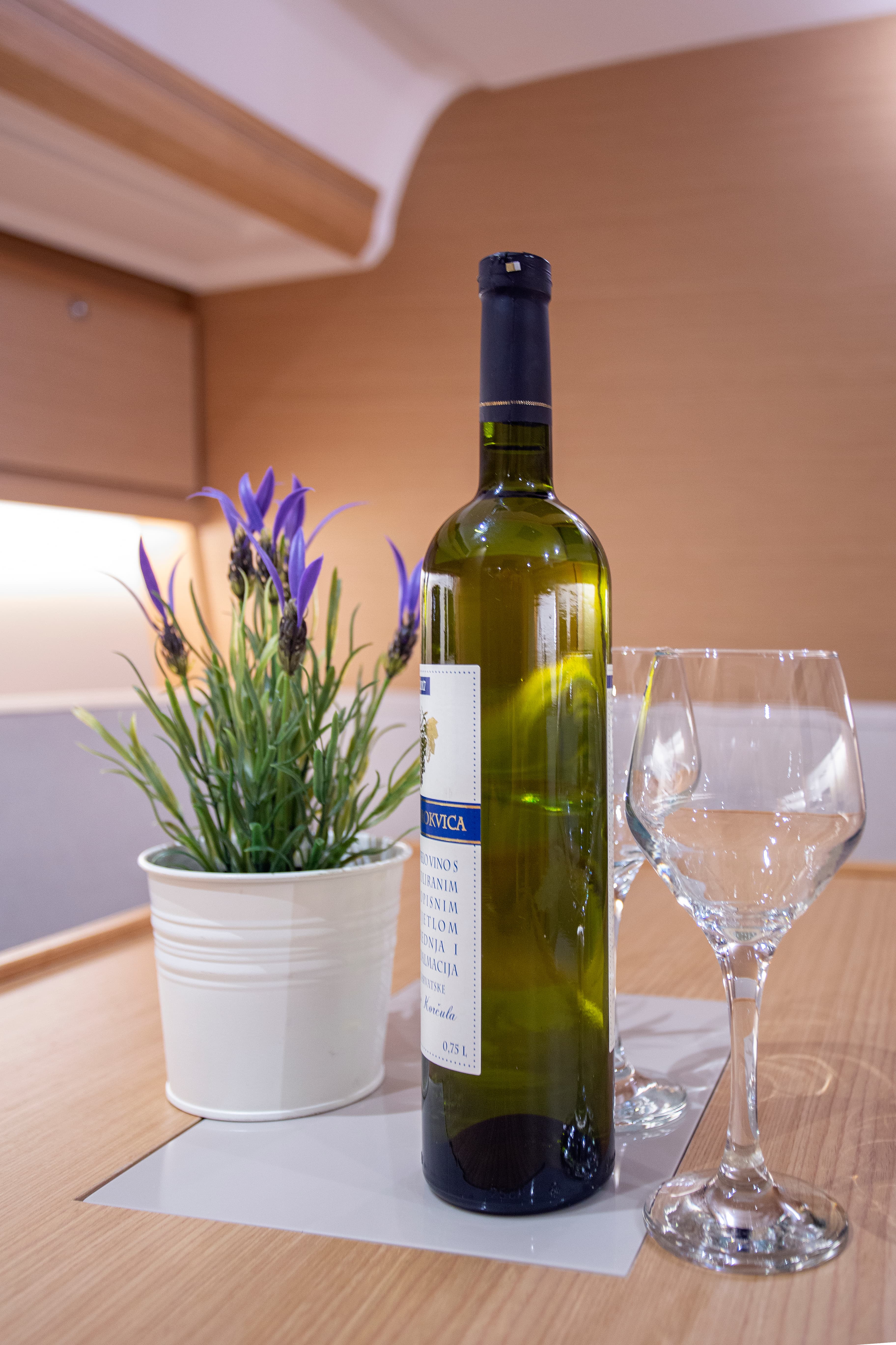 Dufour 412 Grand large - photo 13