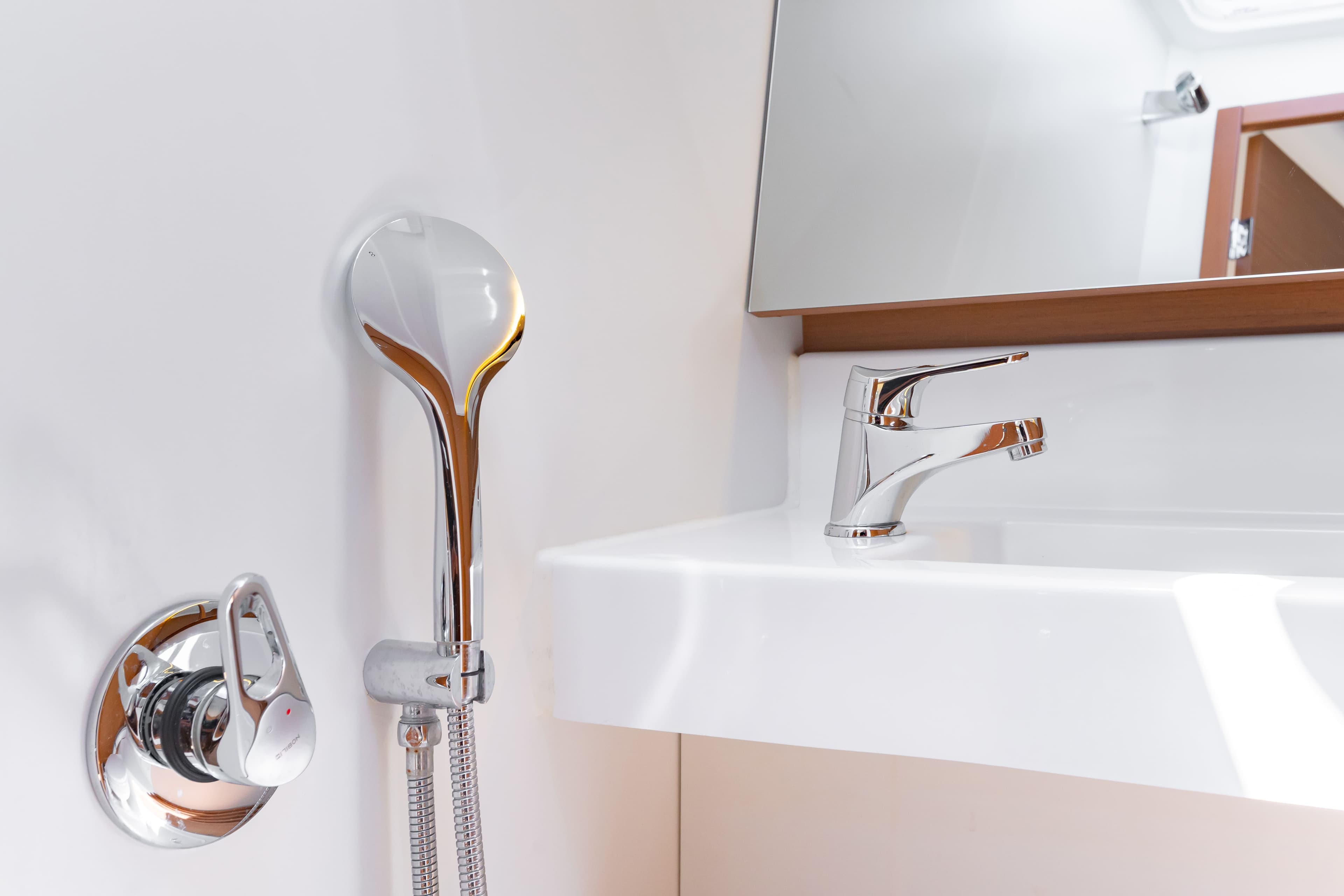 Sun Odyssey 440 - photo 5