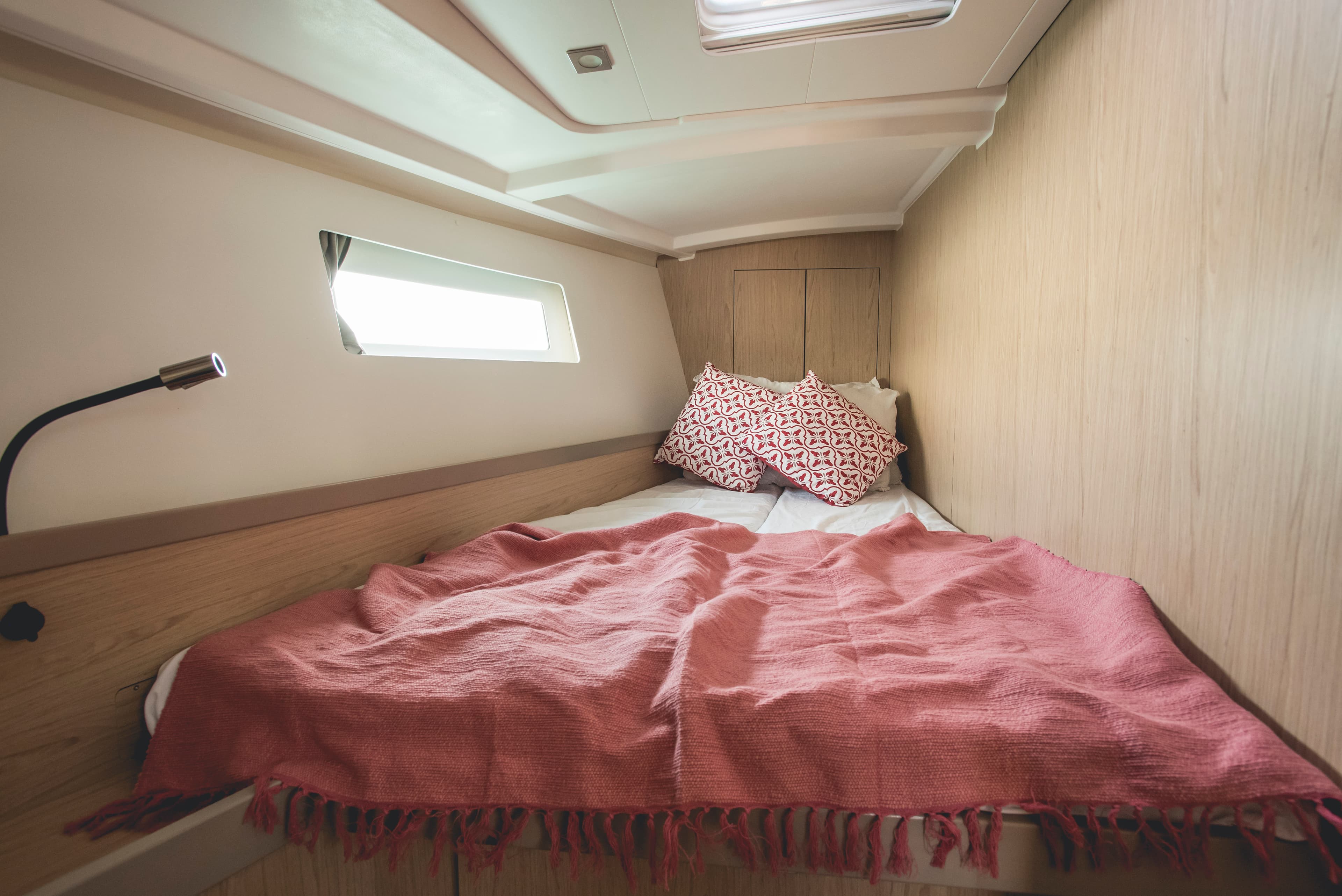 Oceanis 45 - photo 11