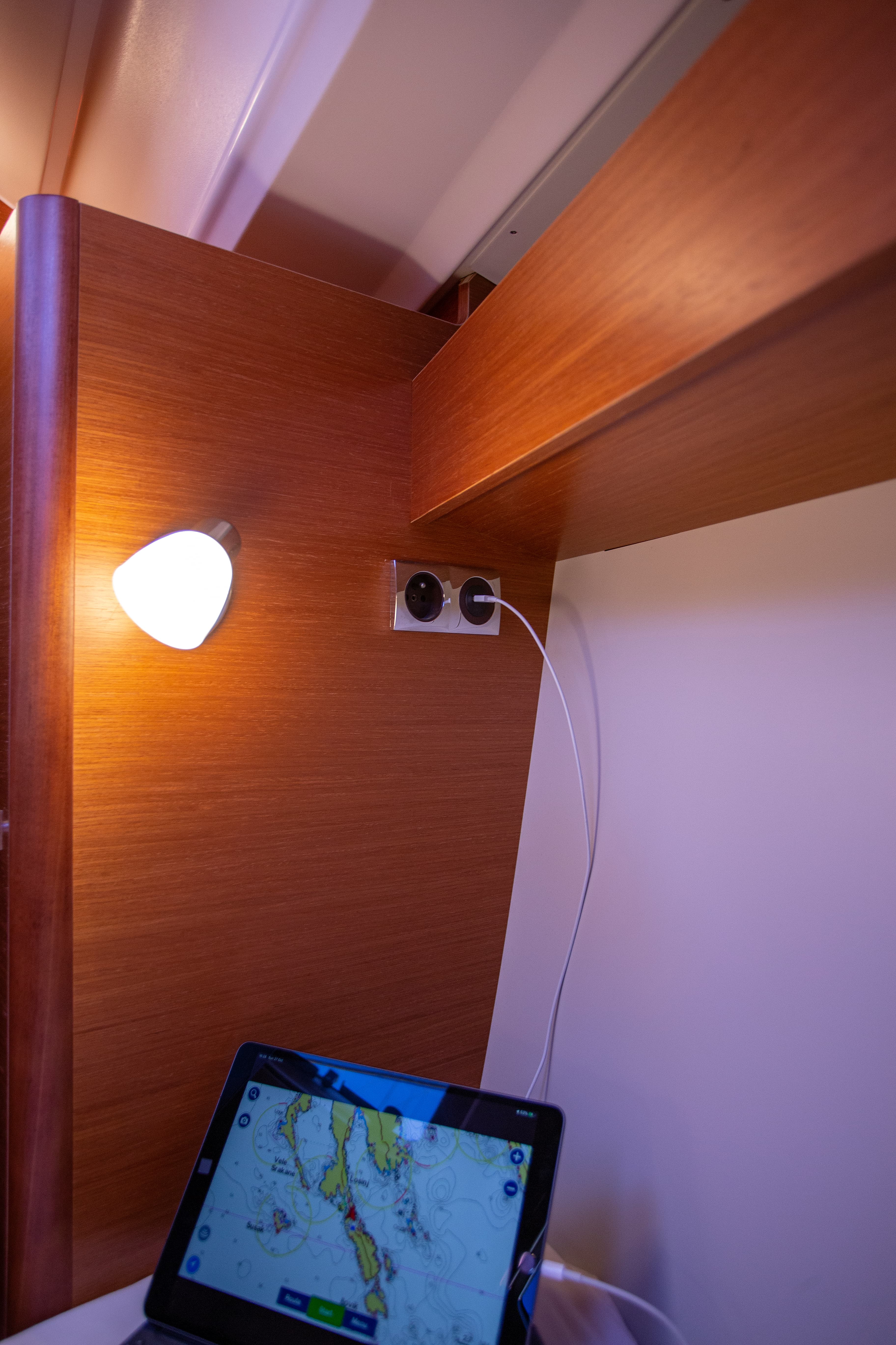 Dufour 360 Grand Large - photo 10