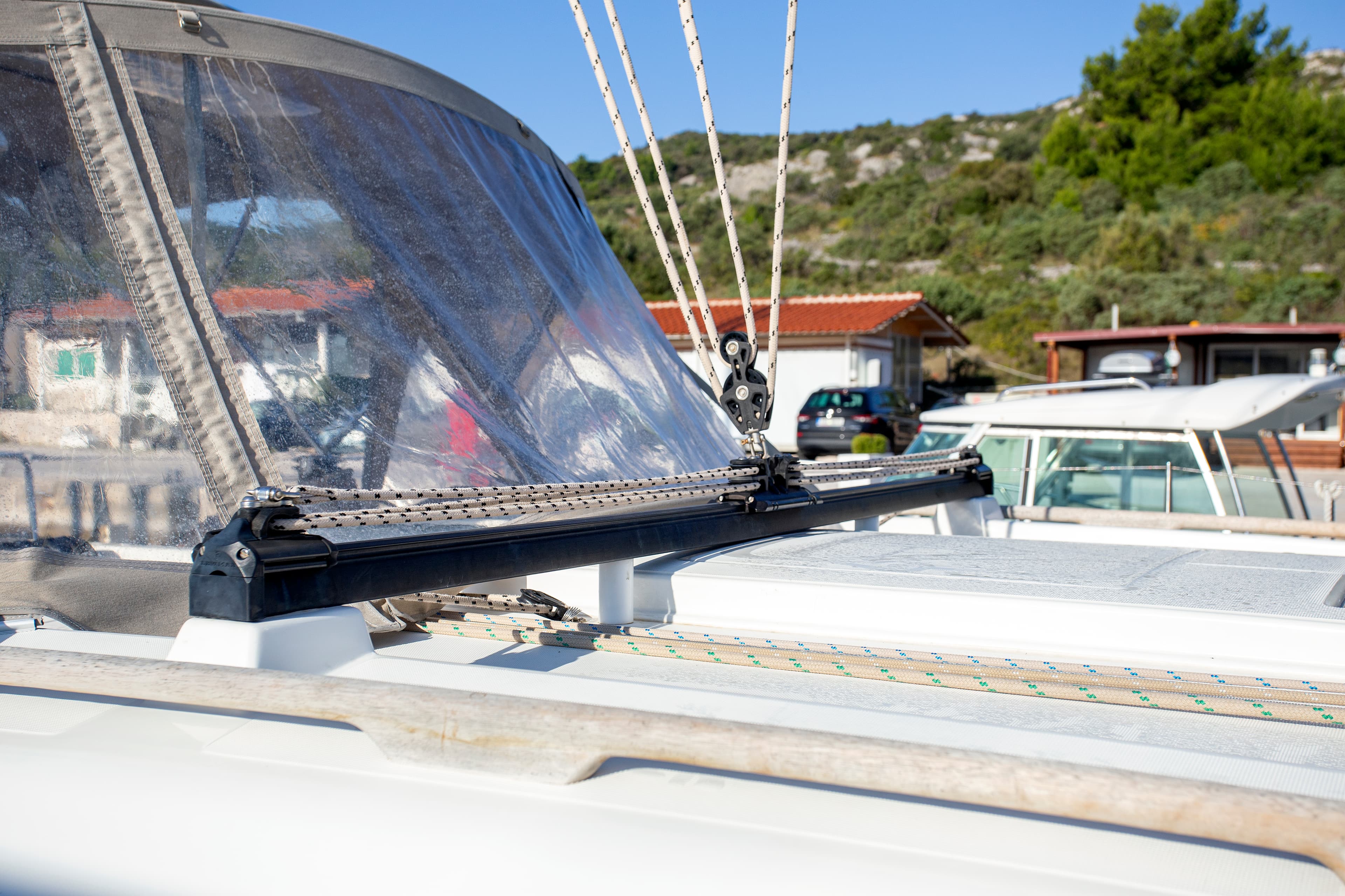 Dufour 382 Grand Large - photo 15