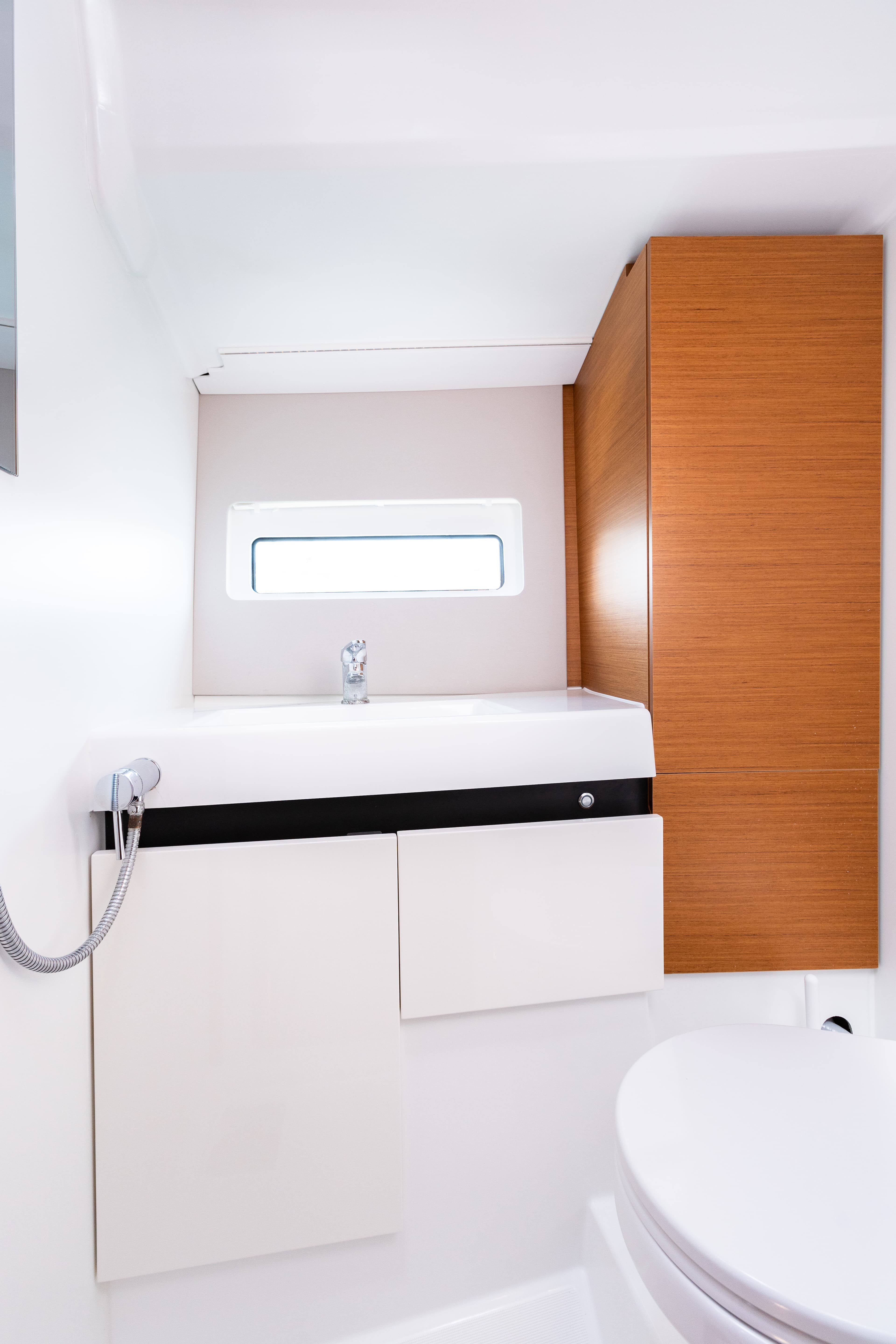 Sun Odyssey 490 - photo 5