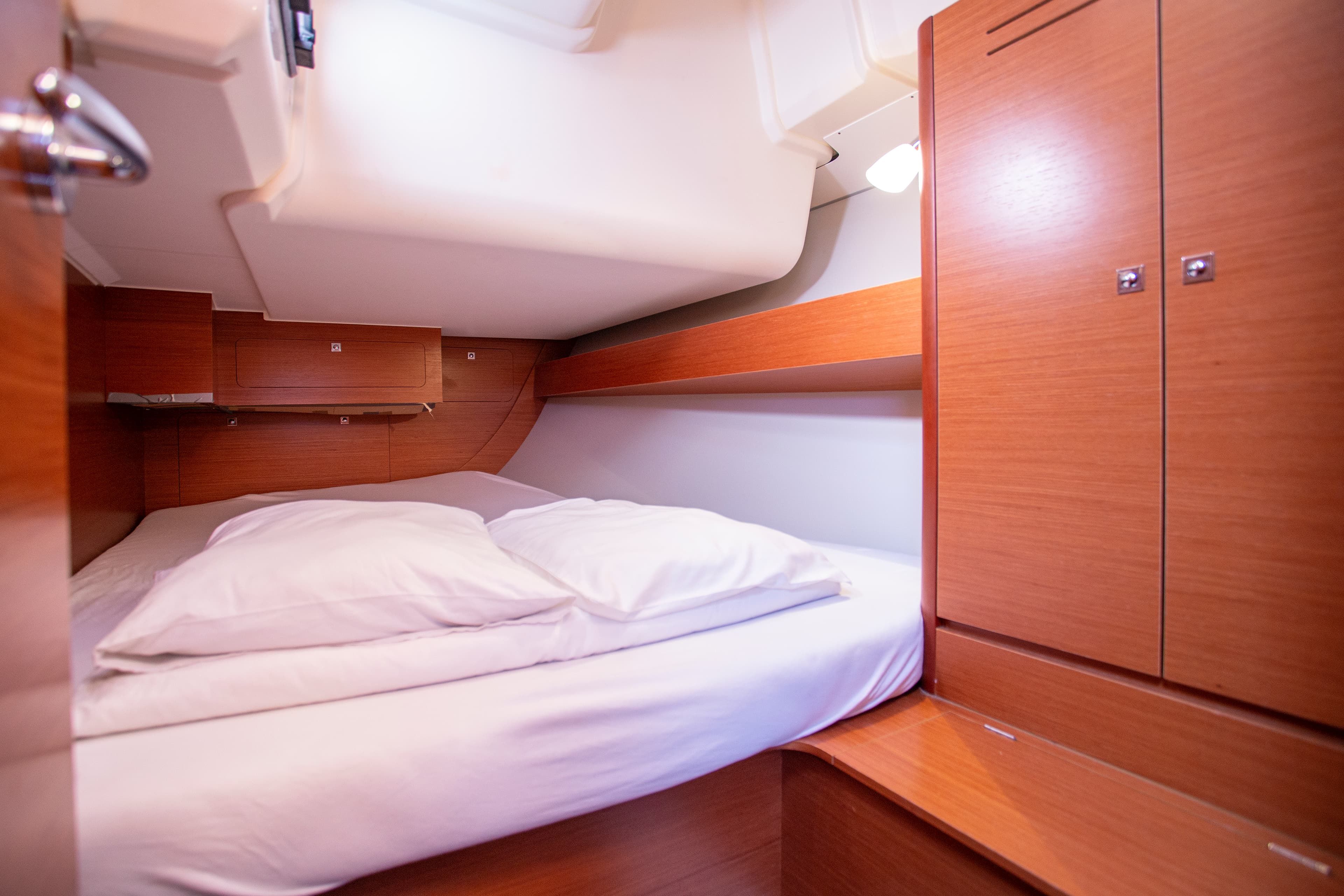 Dufour 382 Grand Large - photo 5