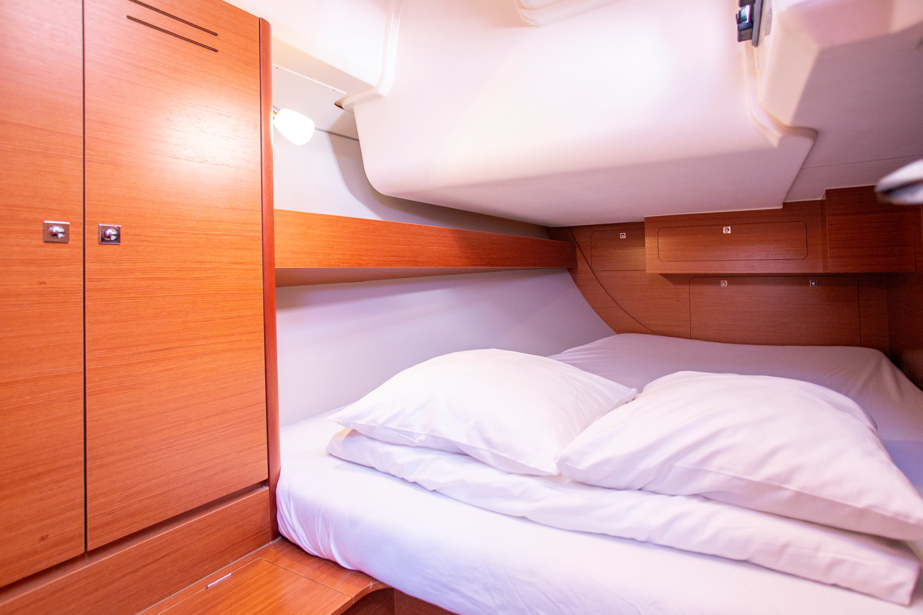 Dufour 382 Grand Large - photo 25