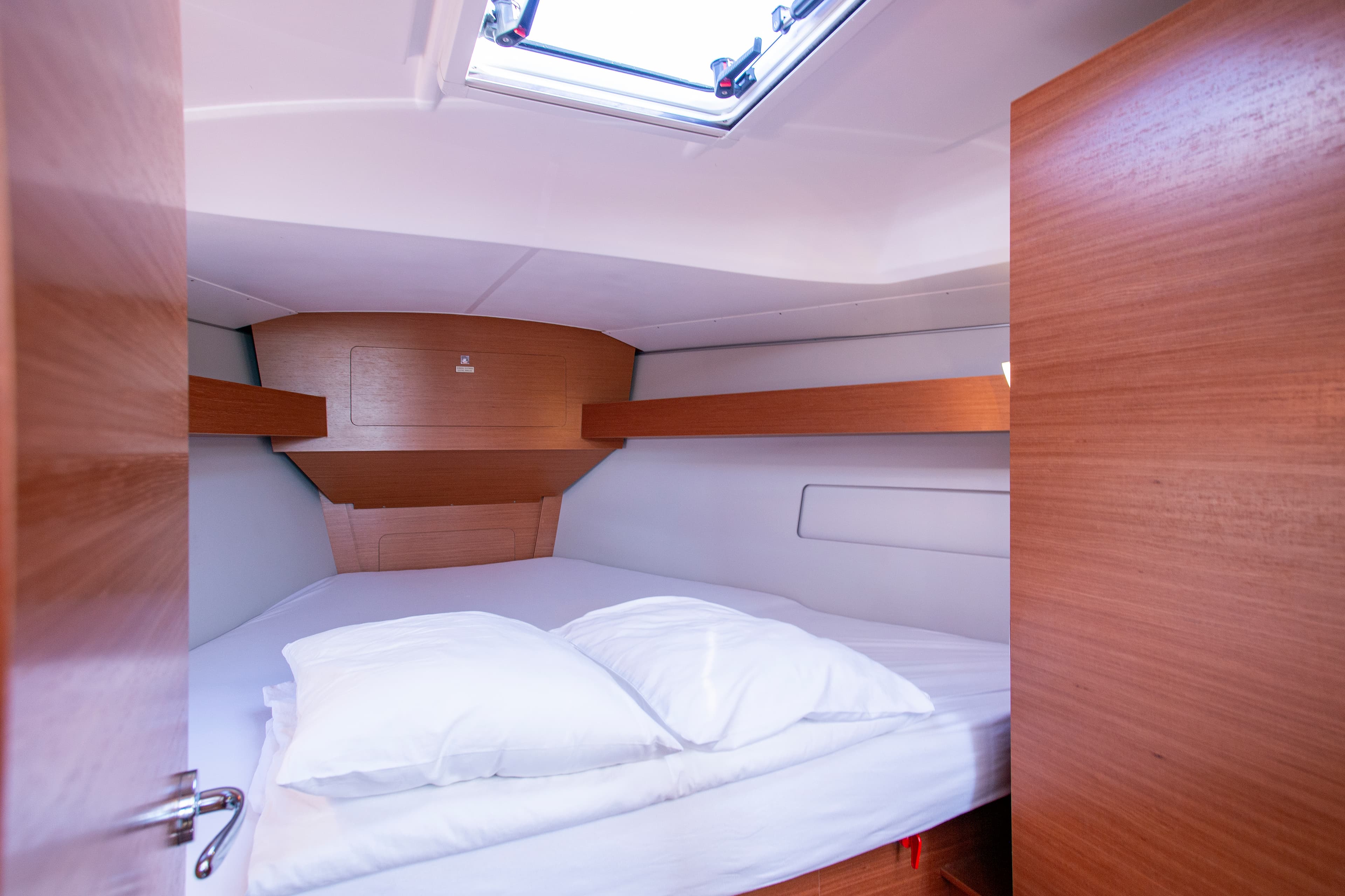 Dufour 382 Grand Large - photo 24