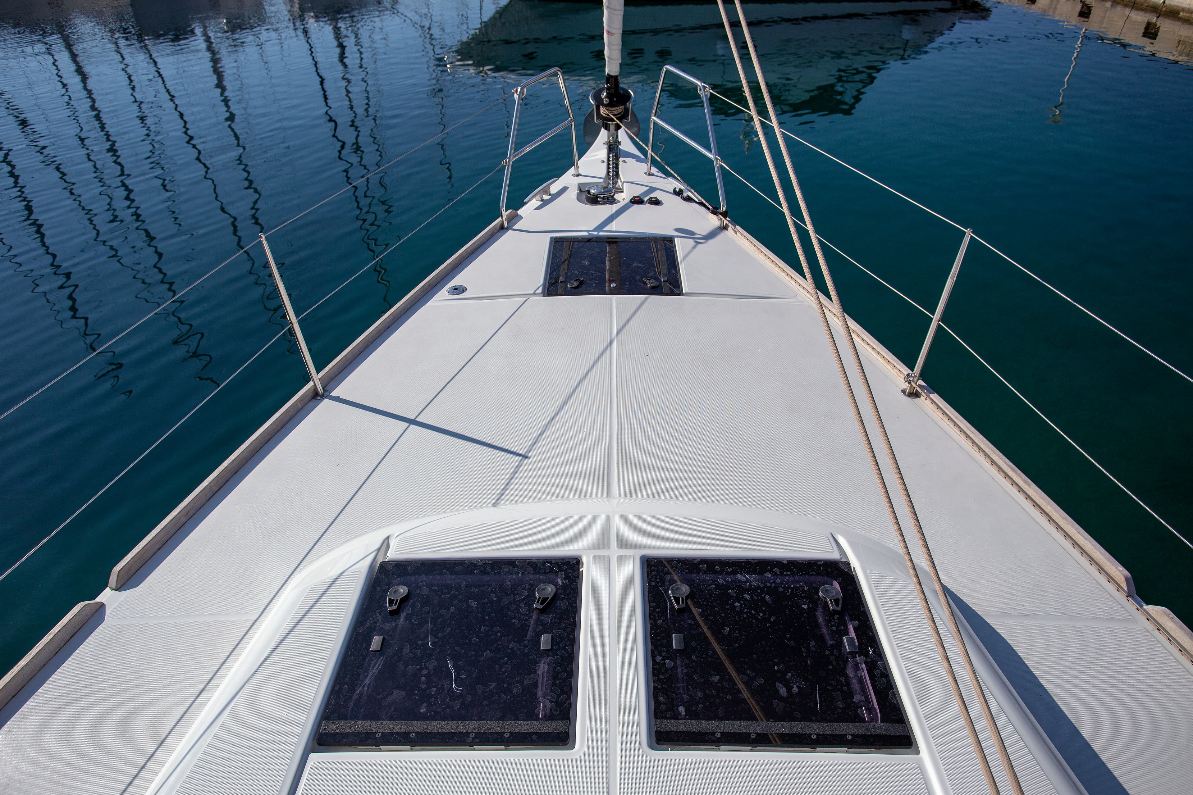 Dufour 460 Grand Large - photo 25