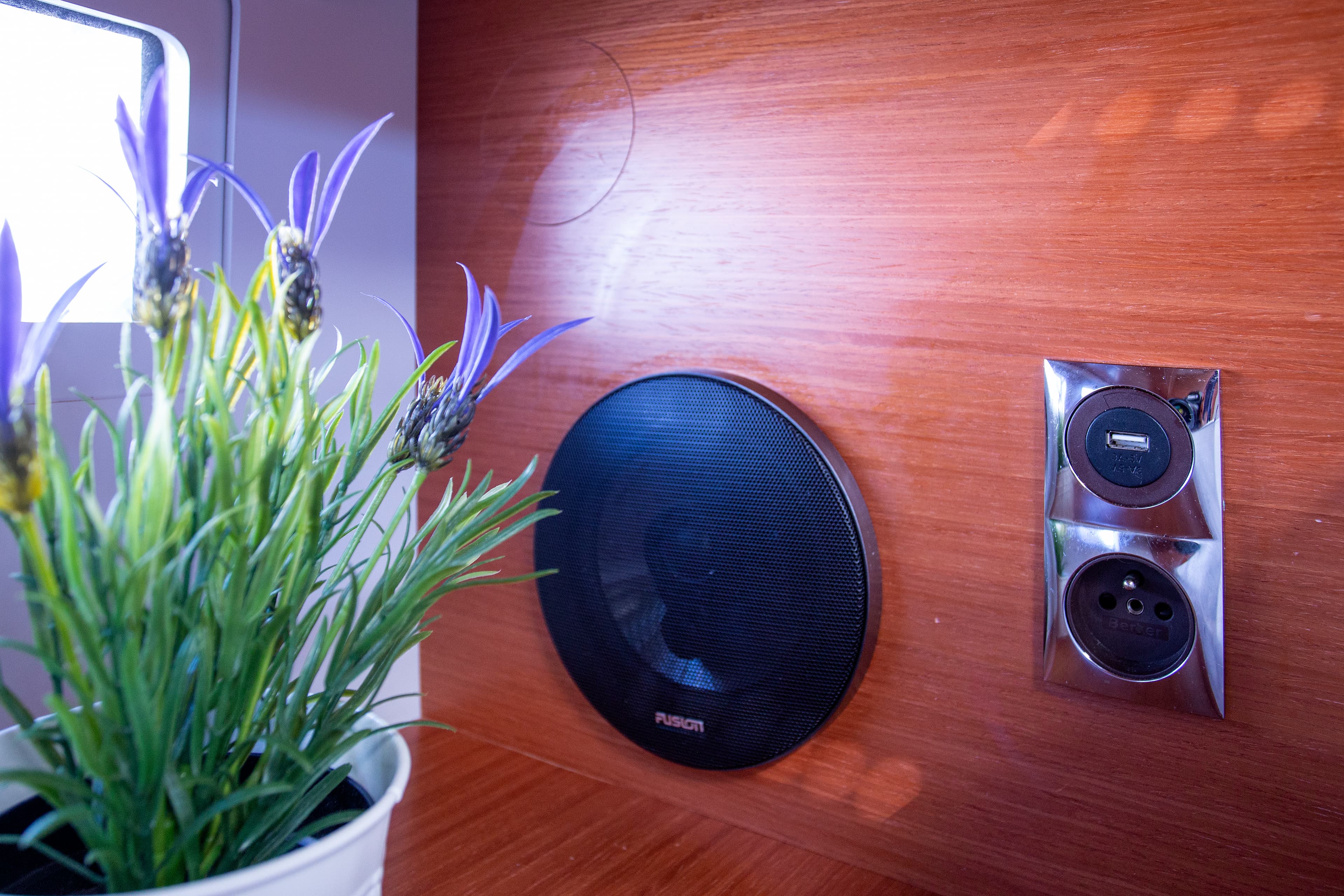 Dufour 460 Grand Large - photo 12