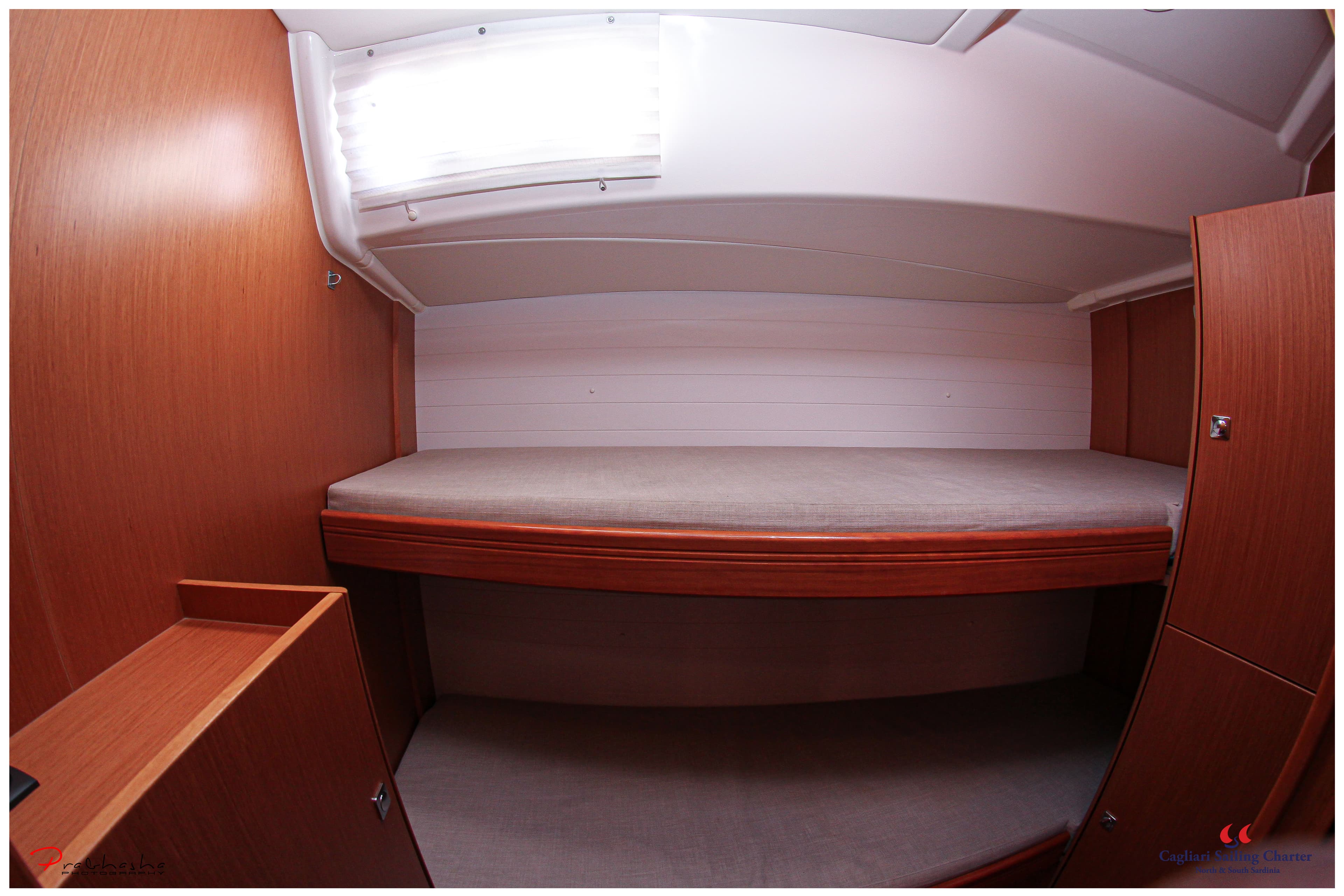 Bavaria Cruiser 51 - photo 16