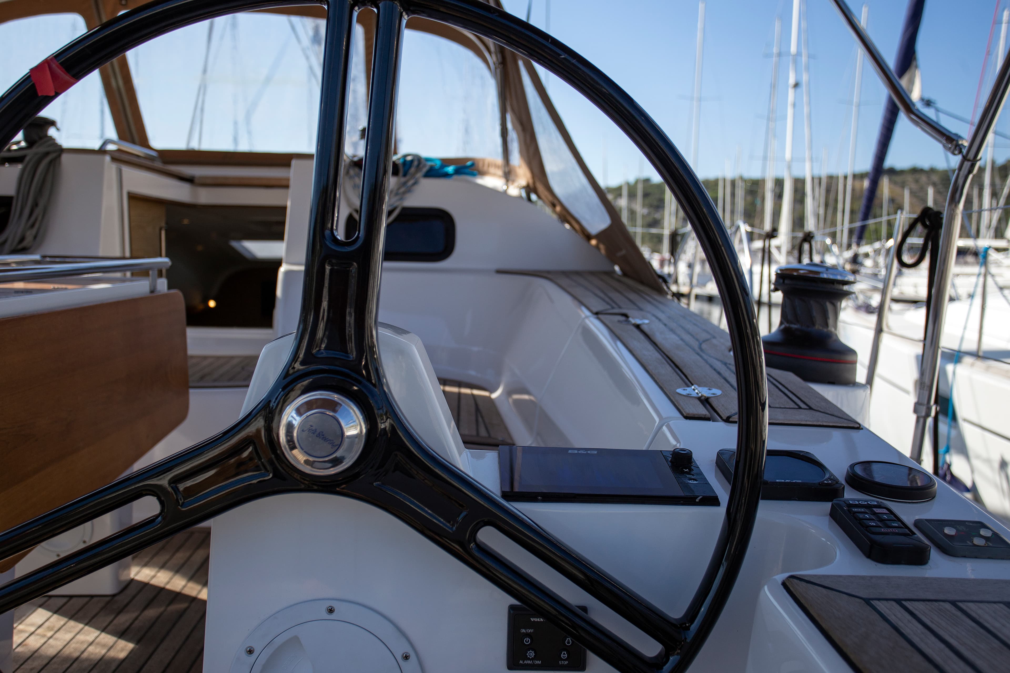 Elan Impression 45.1 - photo 13