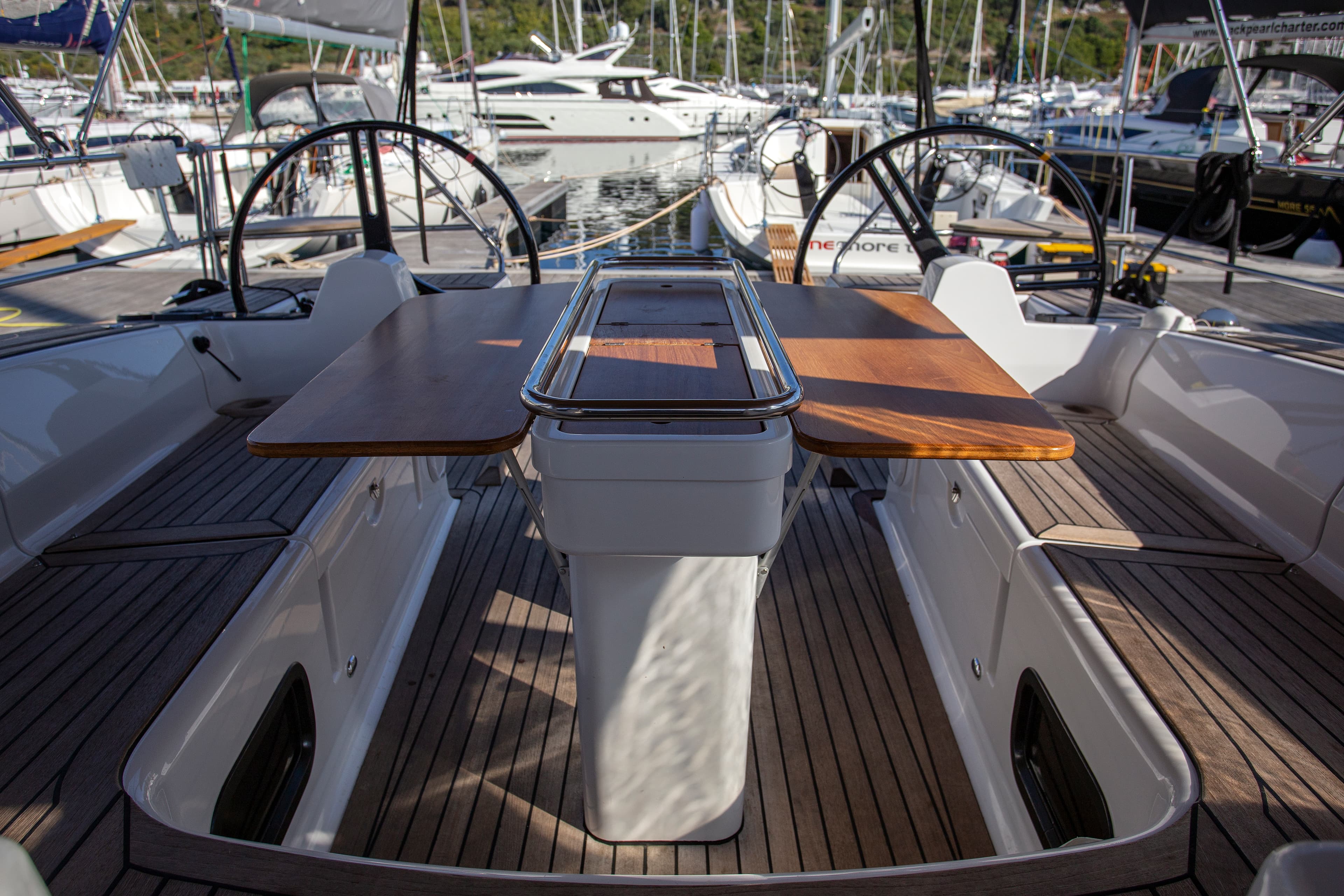 Elan Impression 45.1 - photo 27