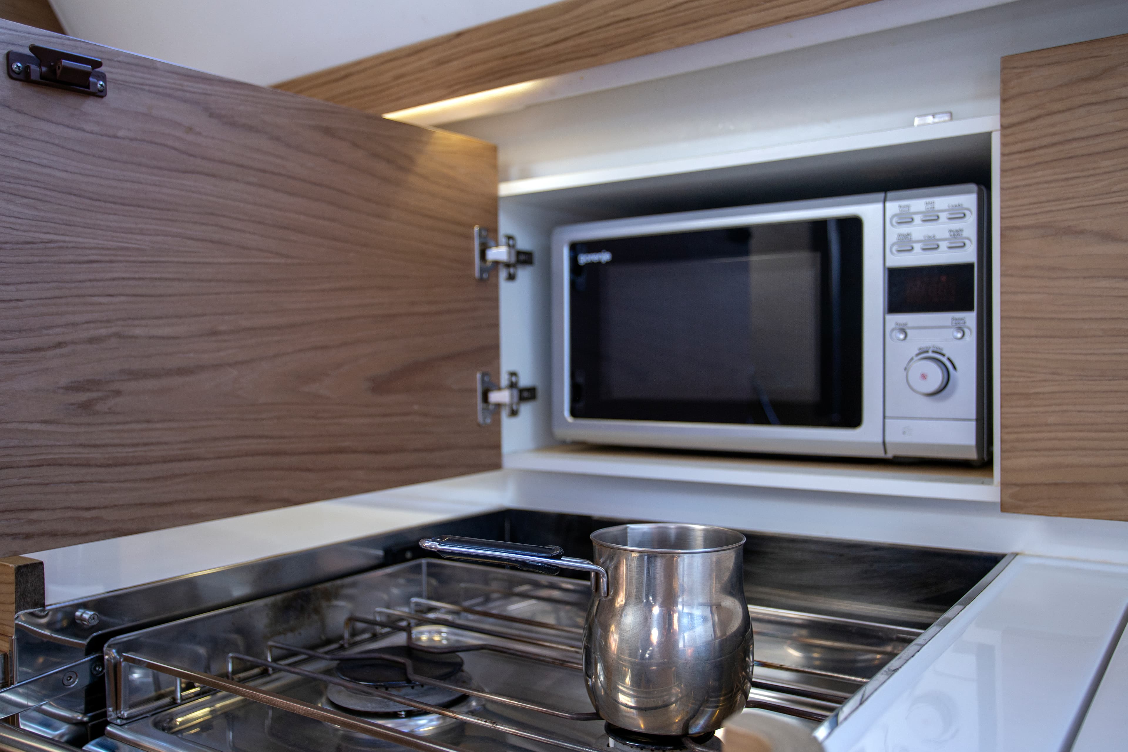 Elan Impression 45.1 - photo 31