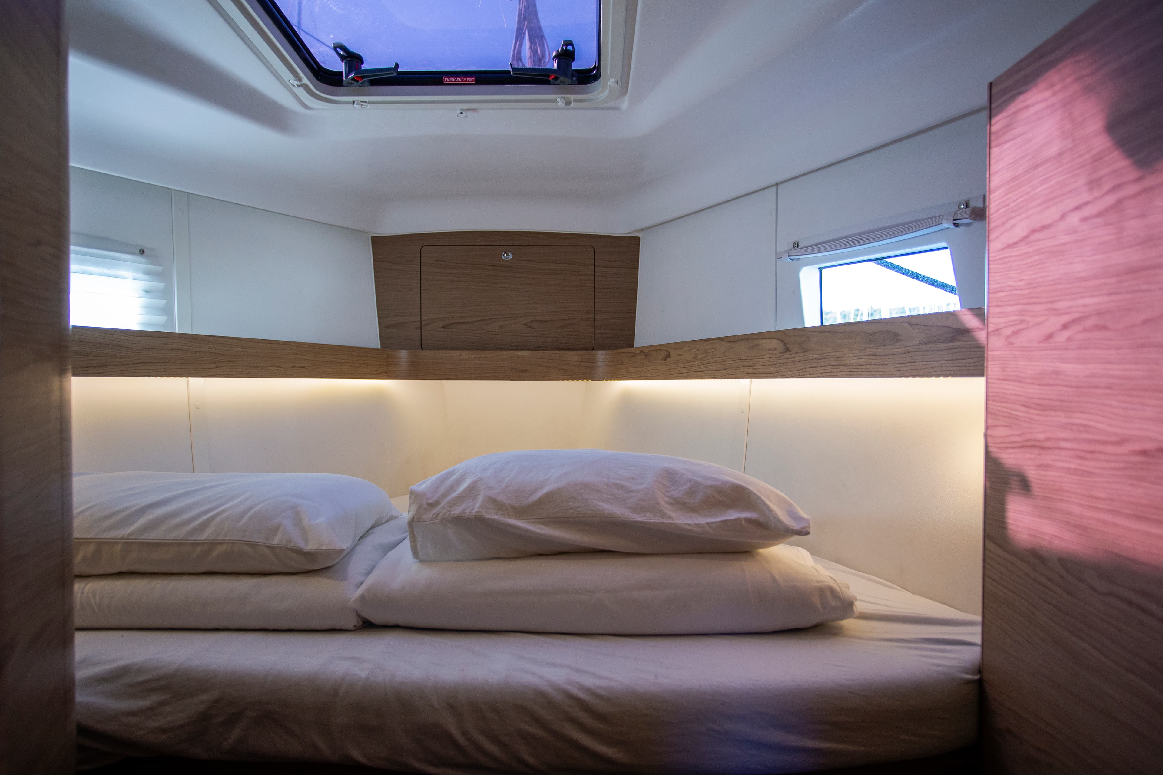 Elan Impression 45.1 - photo 5