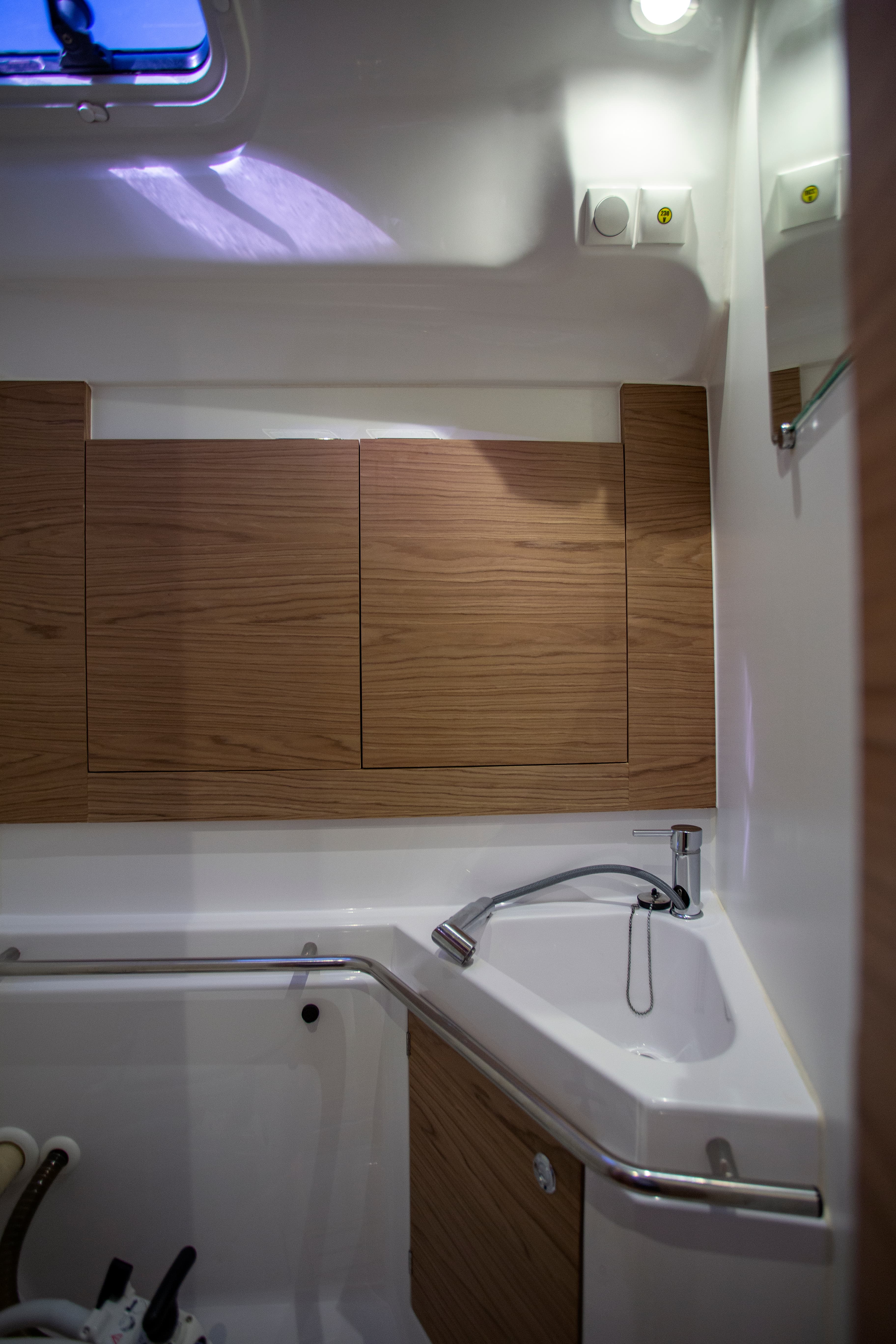 Elan Impression 45.1 - photo 32