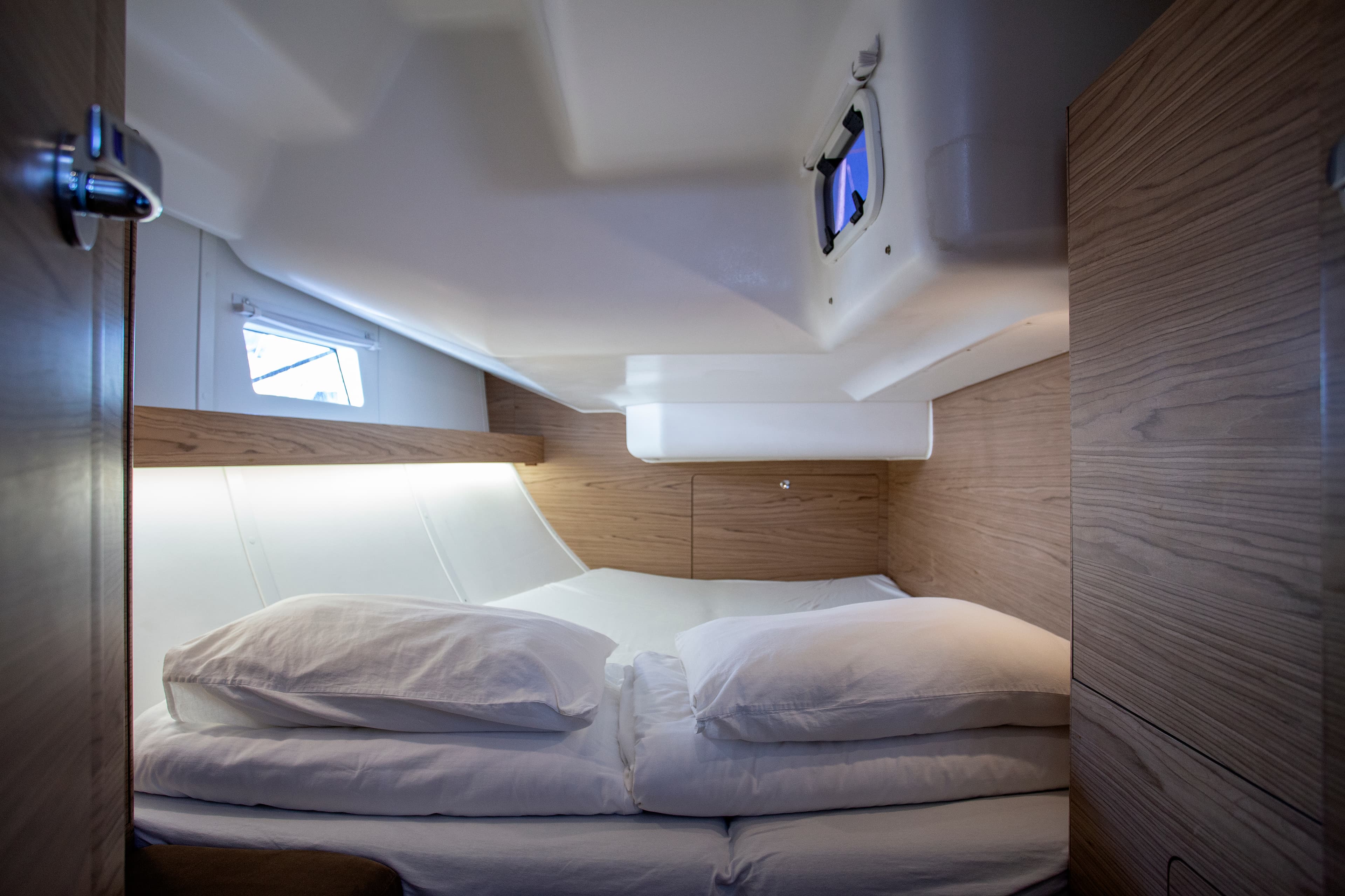 Elan Impression 45.1 - photo 10