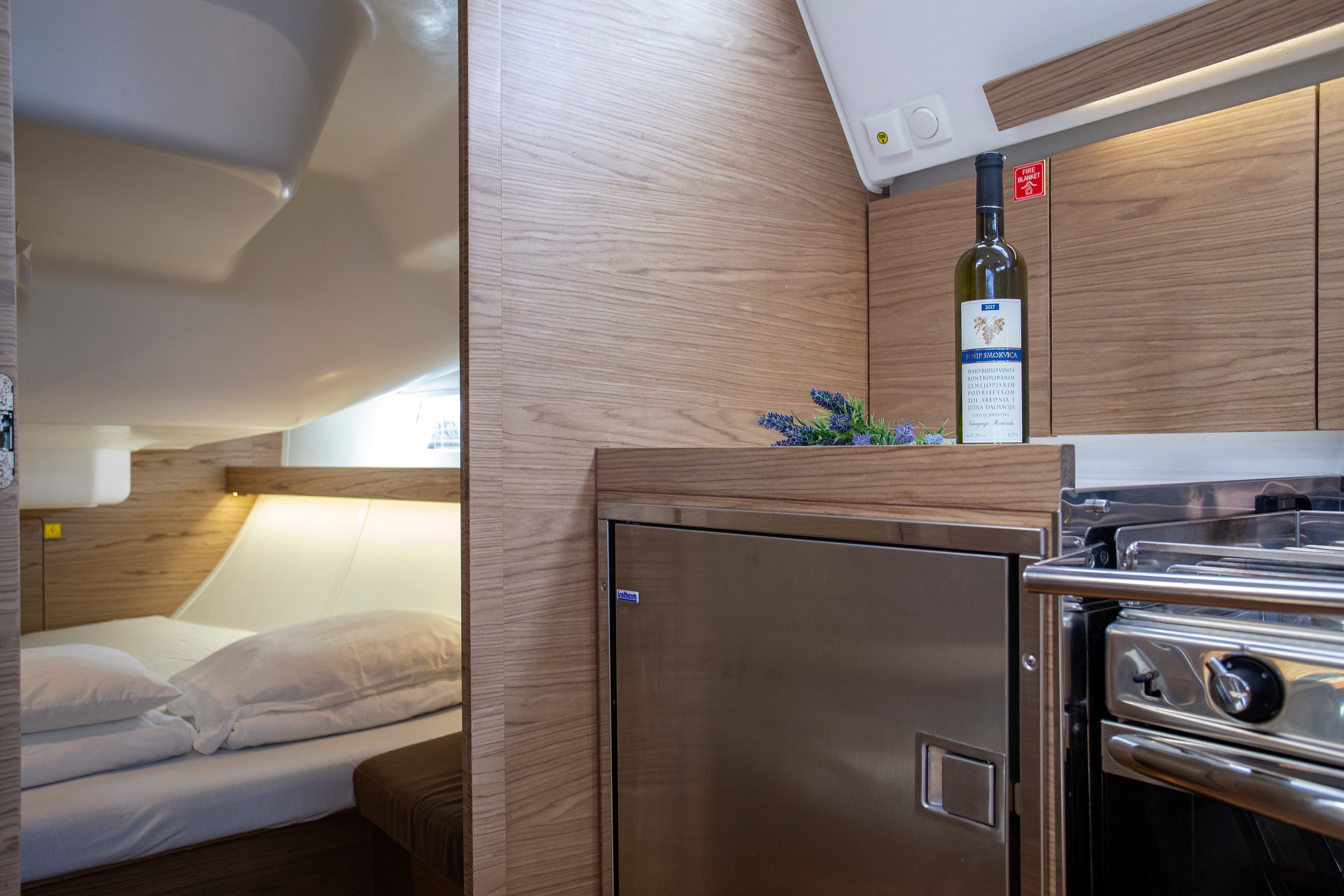 Elan Impression 45.1 - photo 30