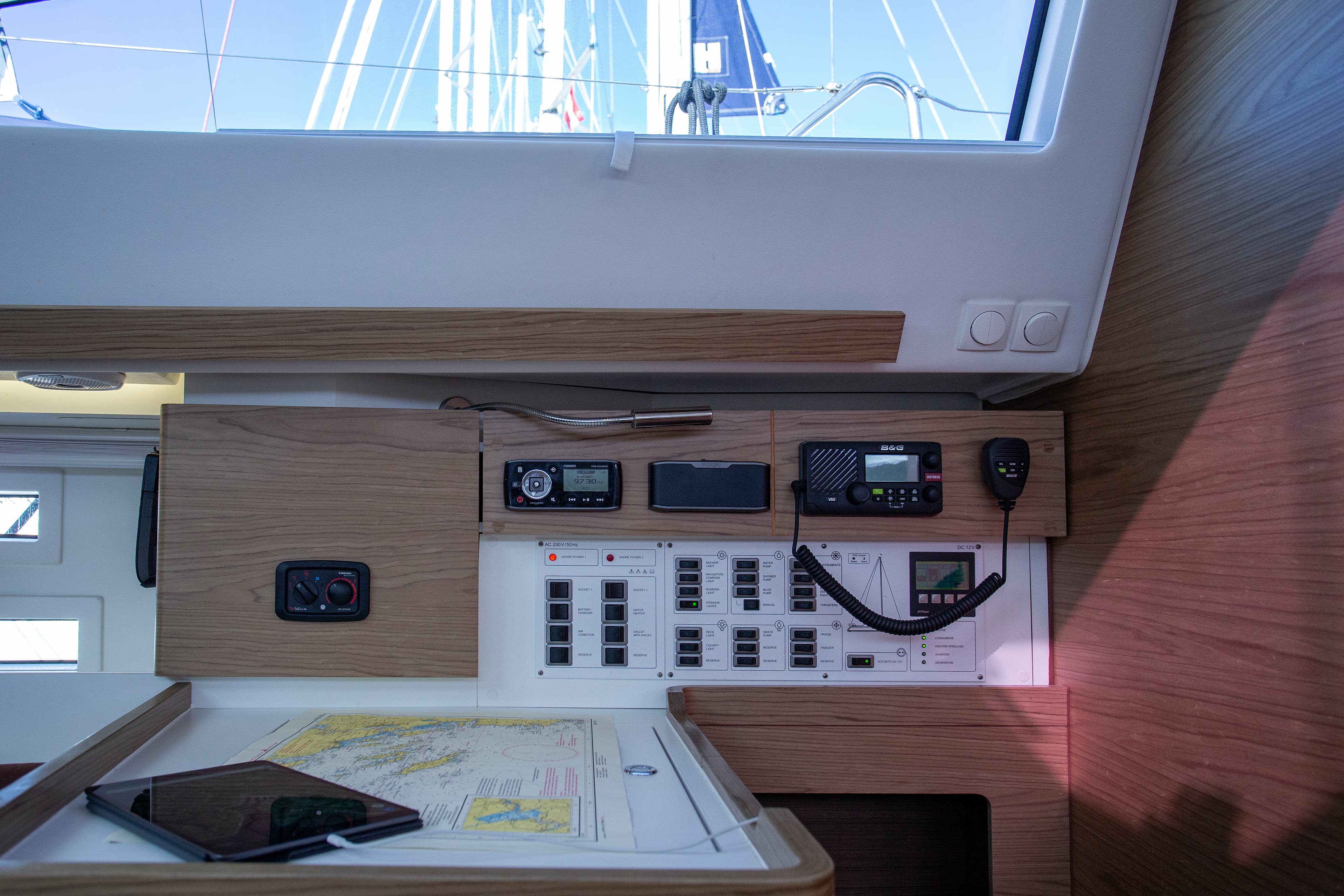 Elan Impression 45.1 - photo 14