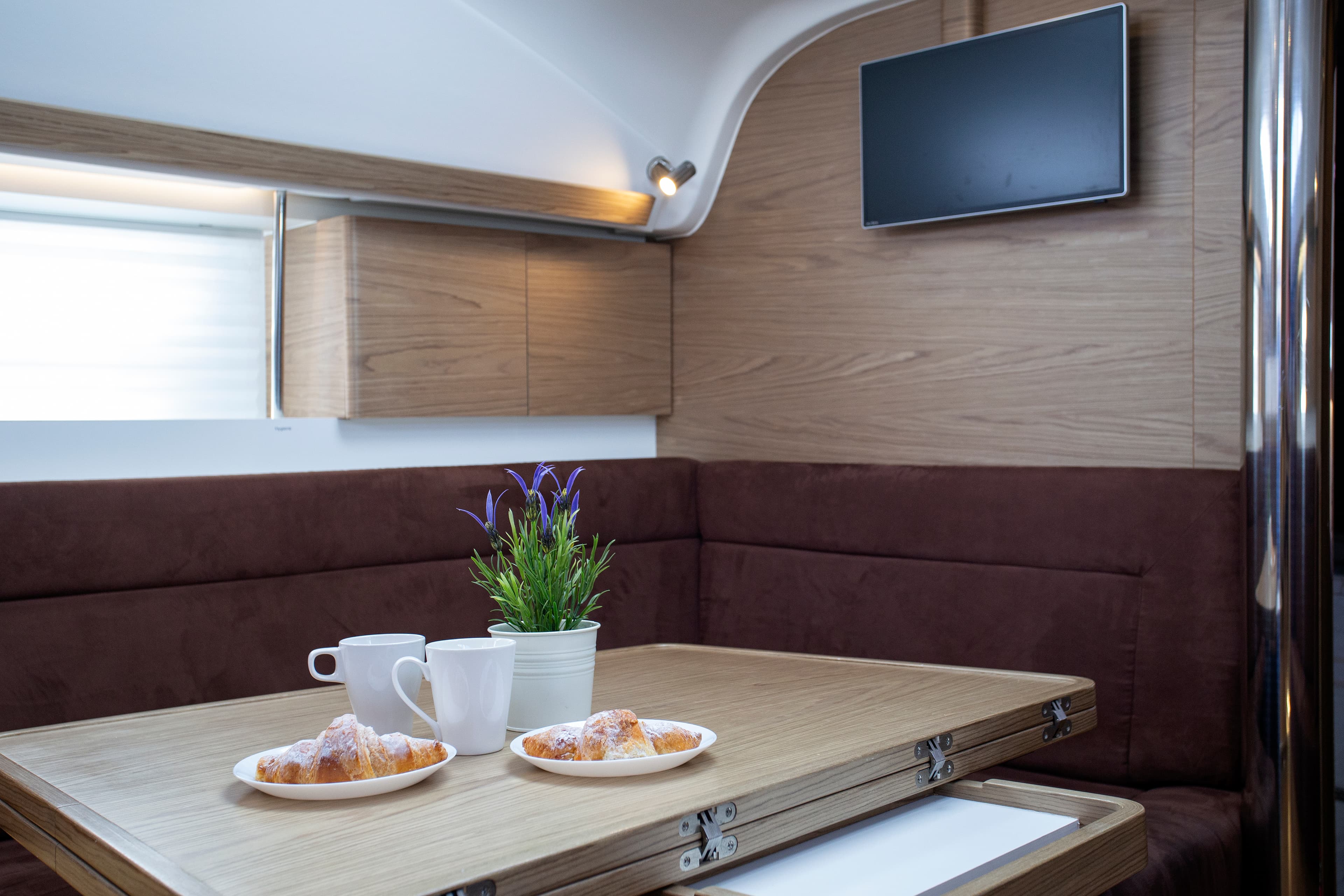 Elan Impression 45.1 - photo 25