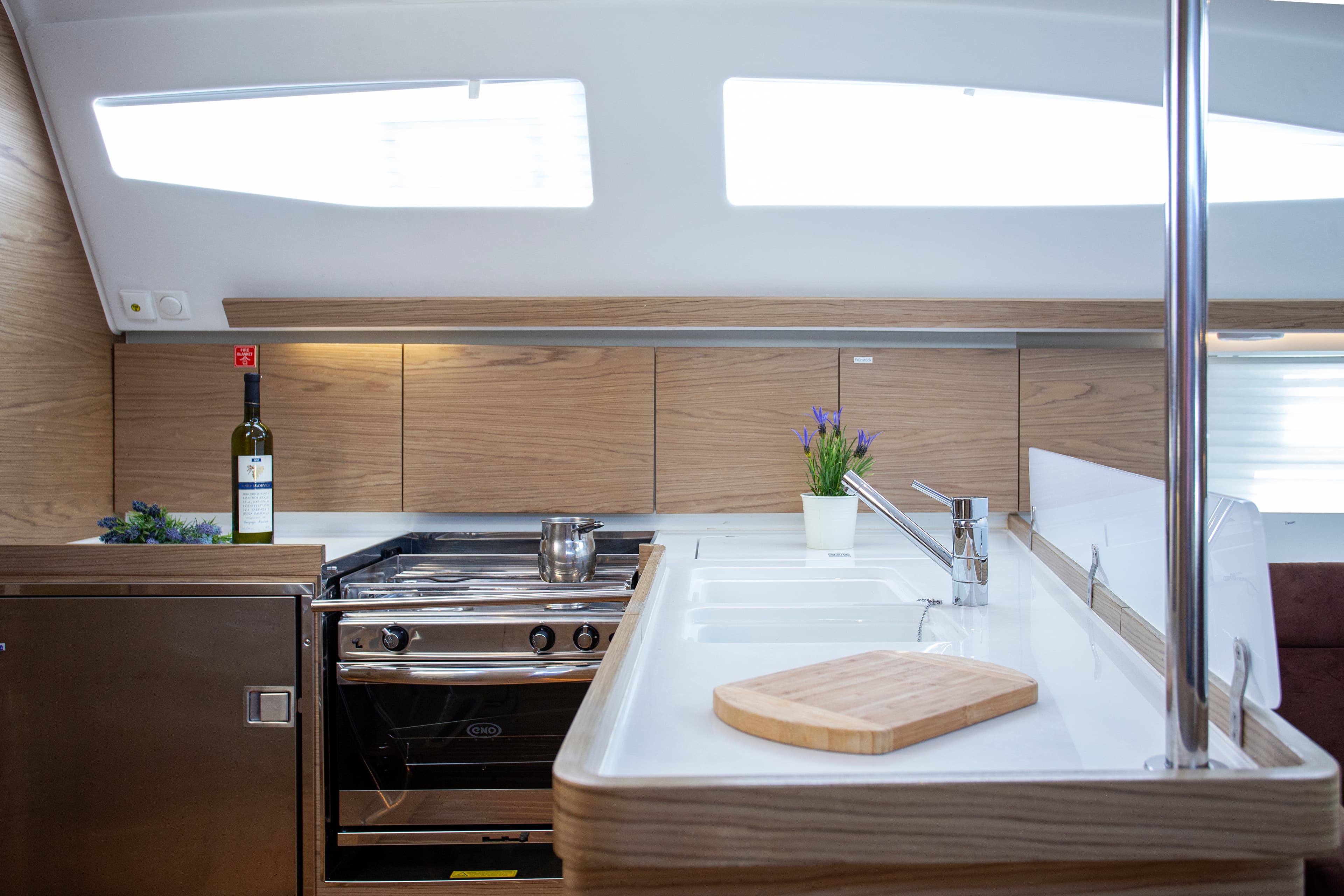 Elan Impression 45.1 - photo 9