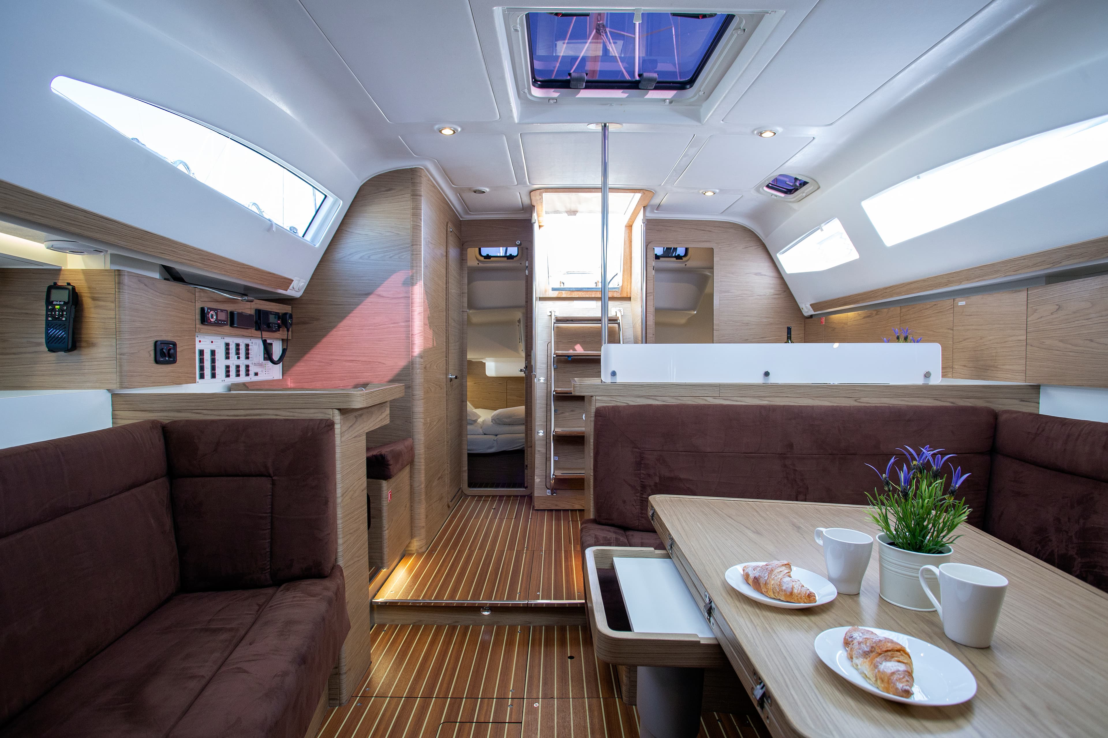 Elan Impression 45.1 - photo 29