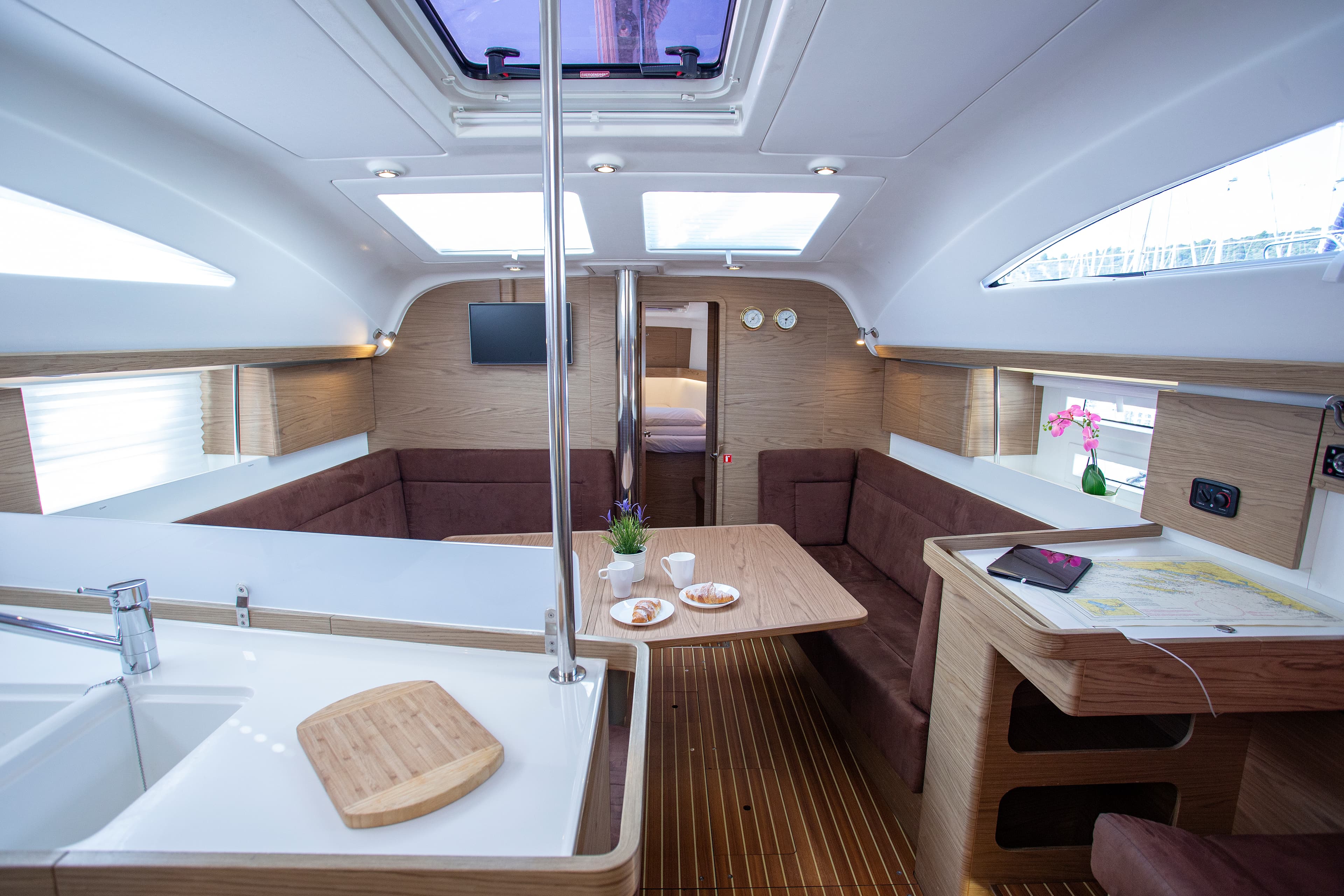 Elan Impression 45.1 - photo 16