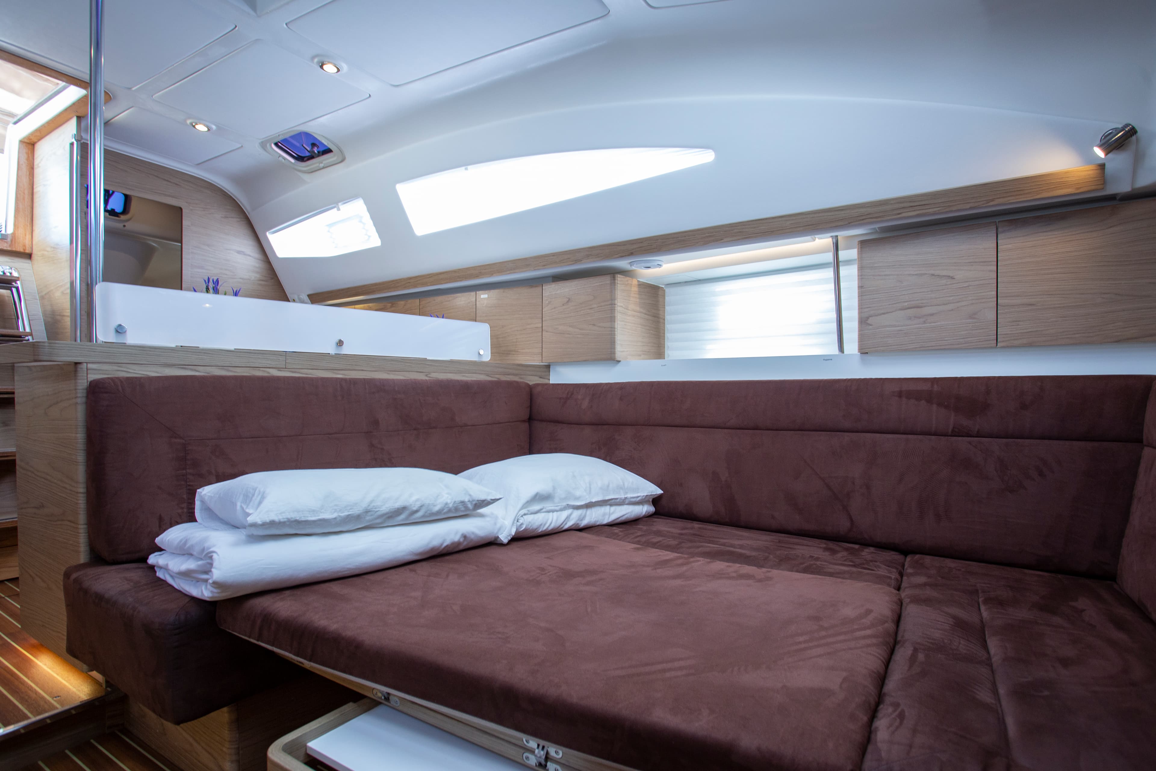 Elan Impression 45.1 - photo 11