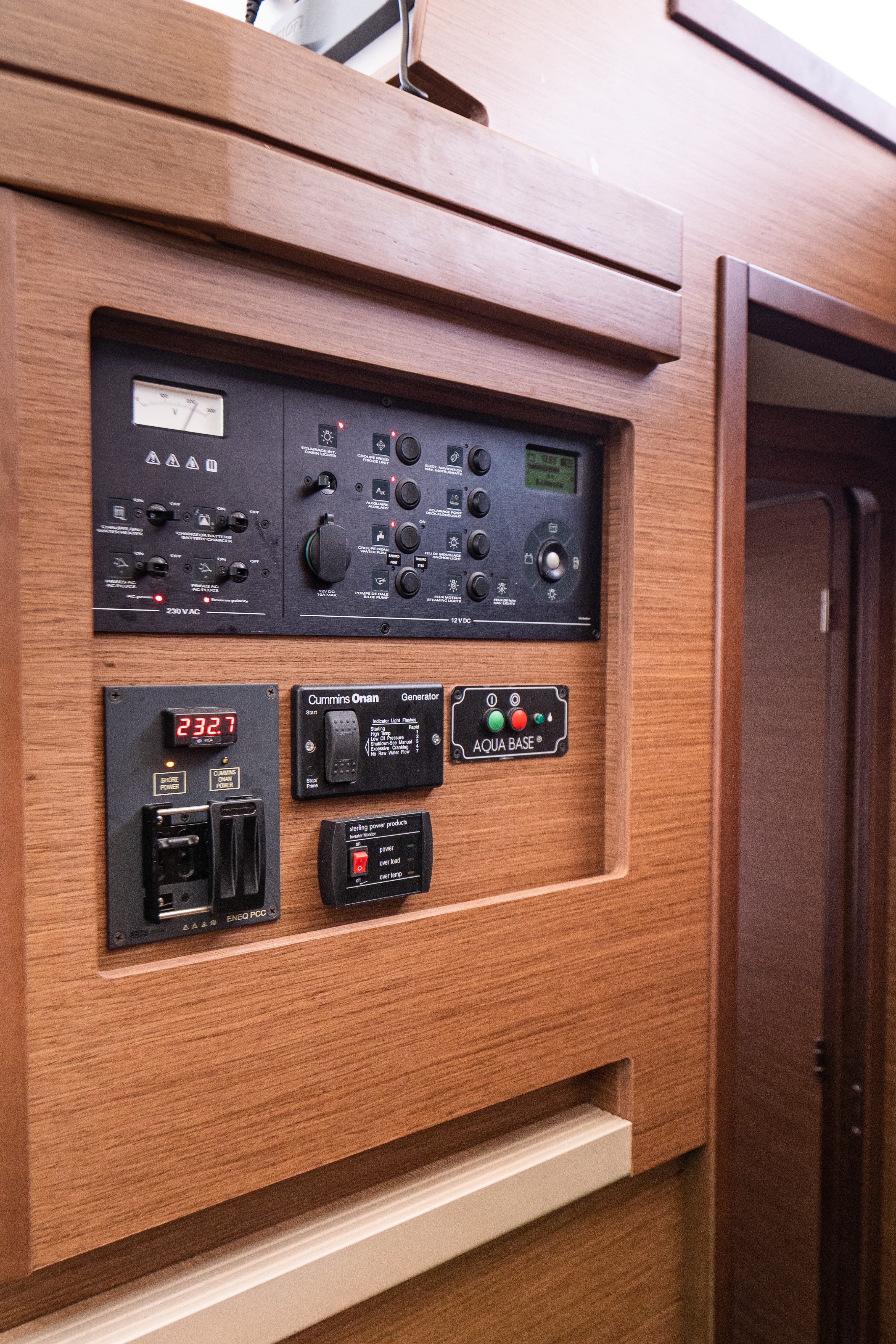 Lagoon 42 - photo 11