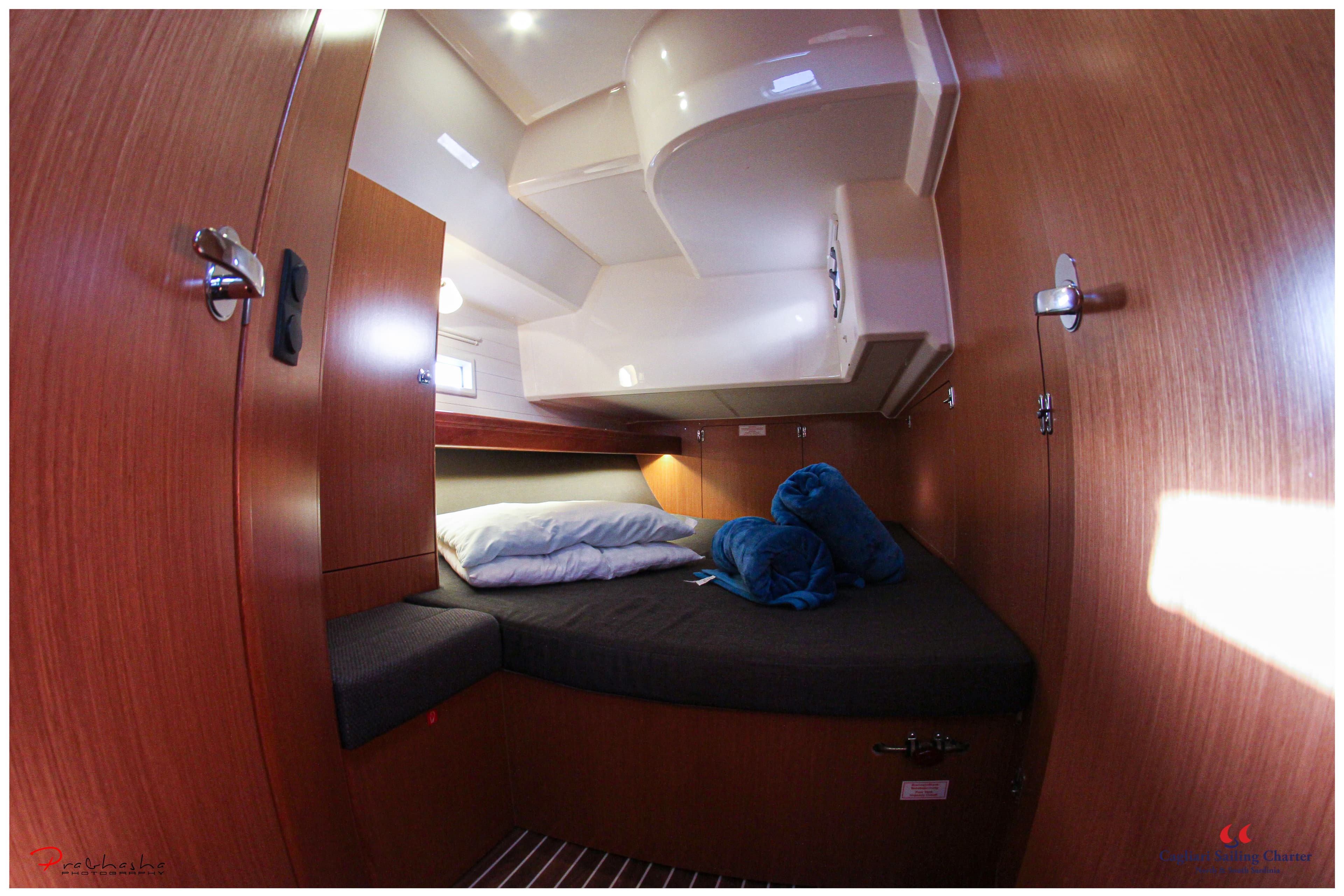 Bavaria Cruiser 46 - photo 9