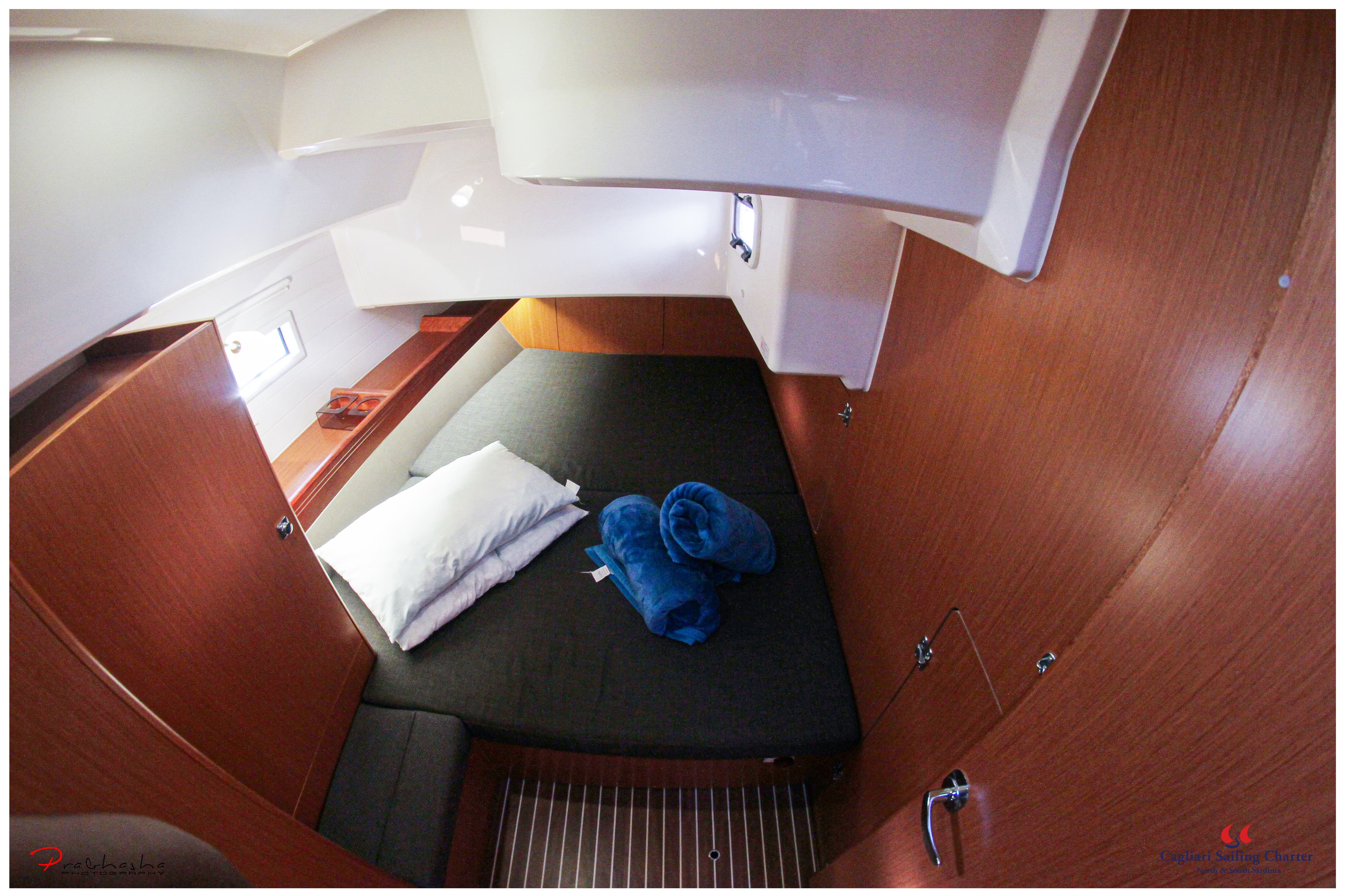 Bavaria Cruiser 46 - photo 6