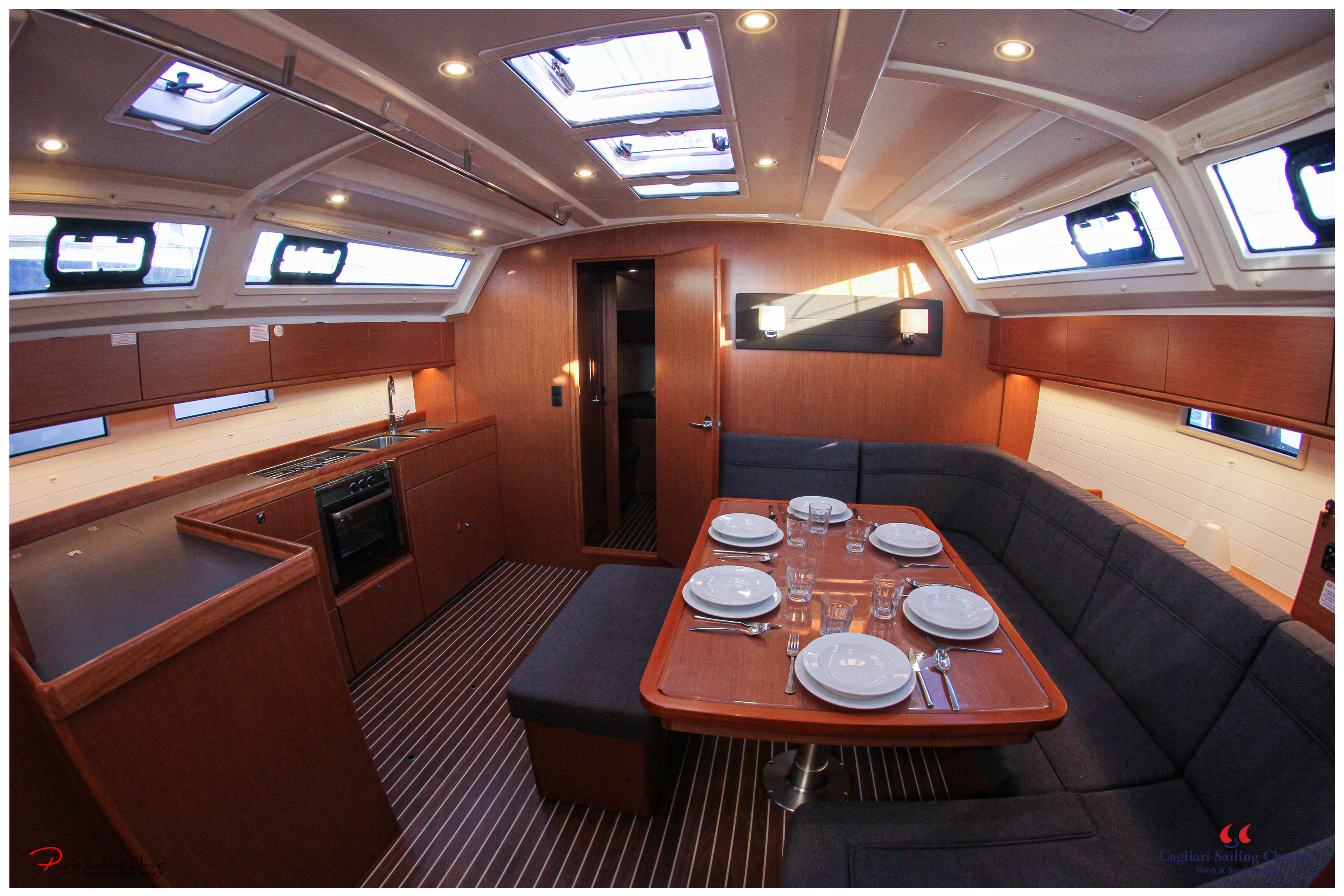 Bavaria Cruiser 46 - photo 10