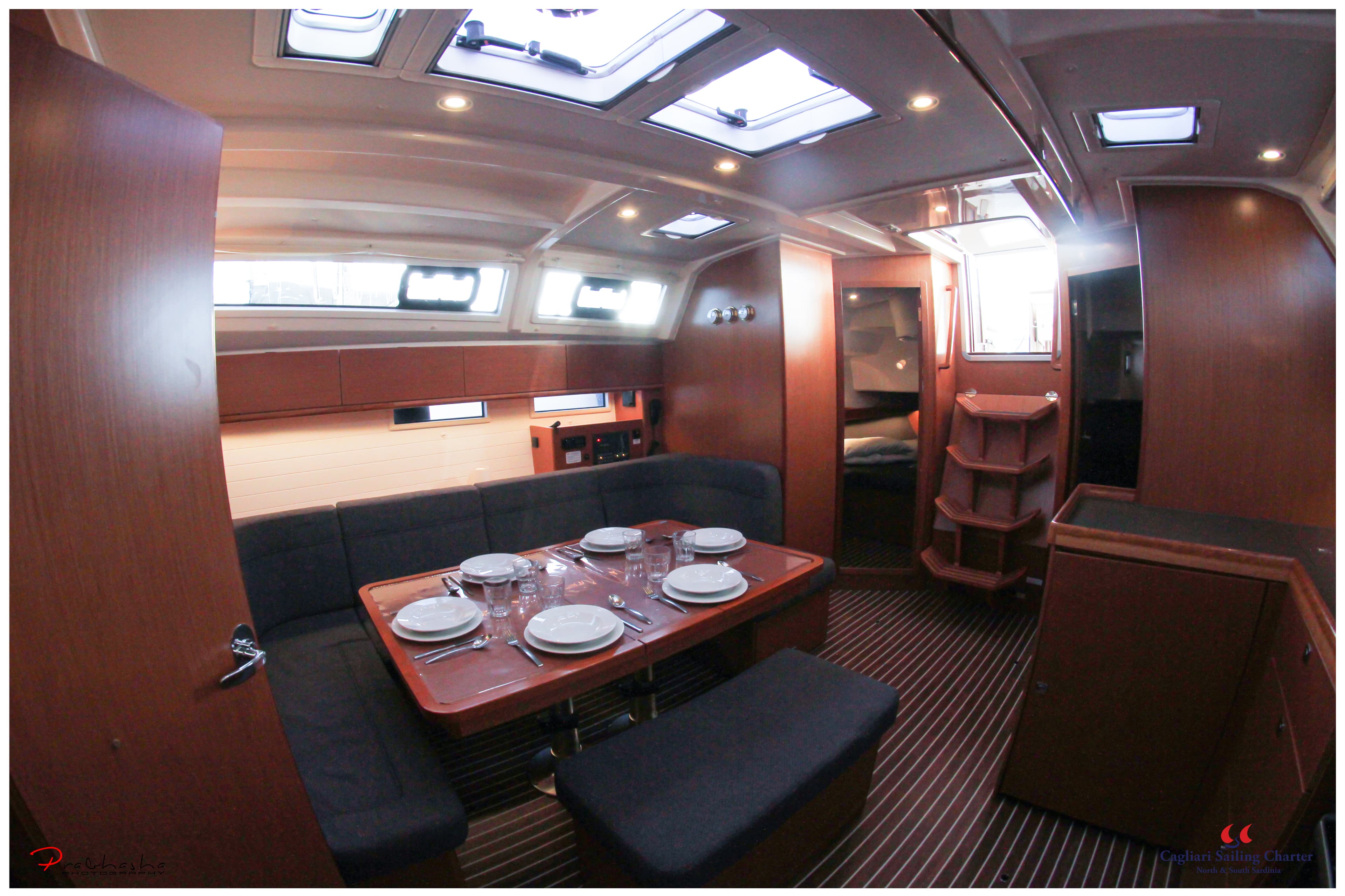 Bavaria Cruiser 46 - photo 5