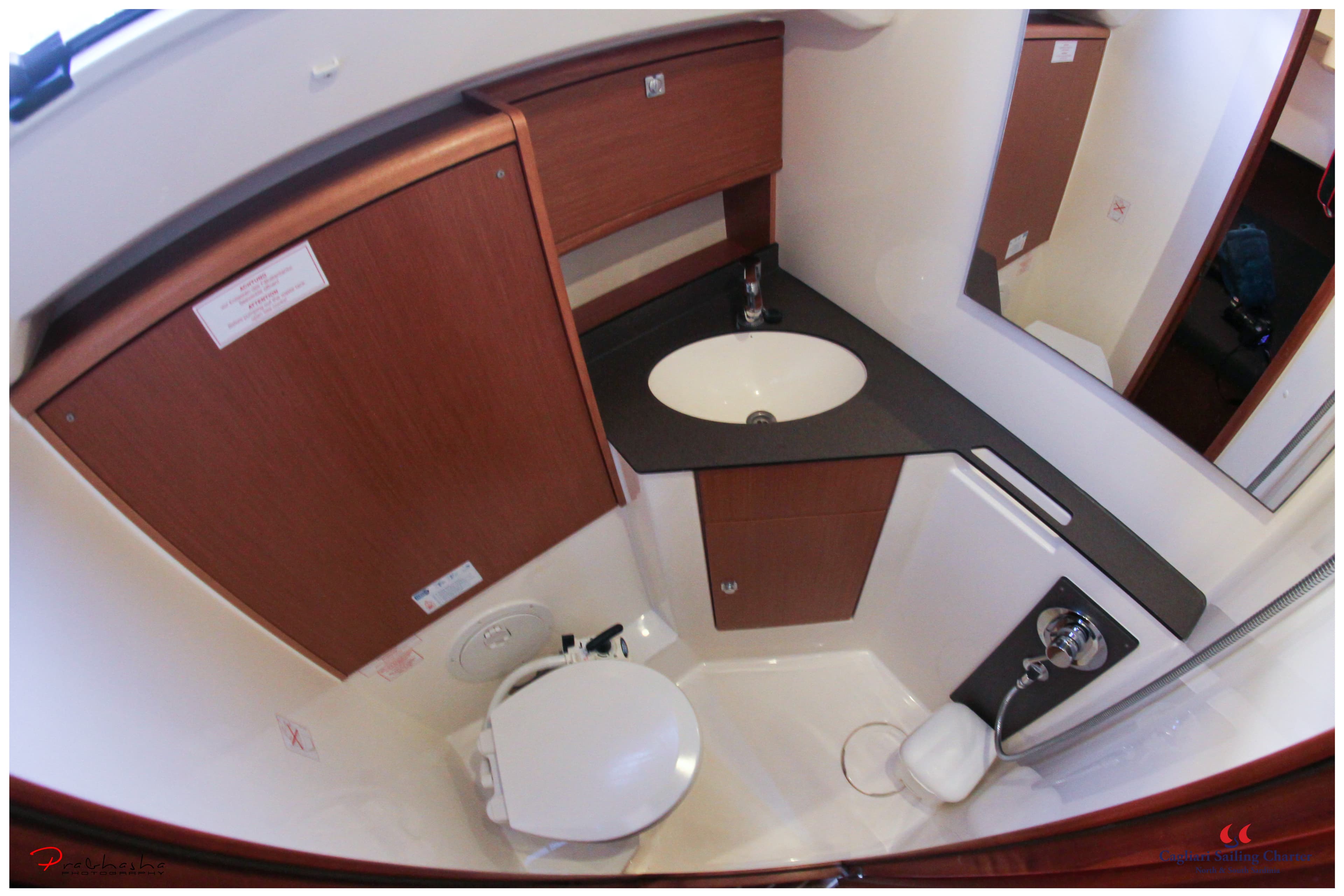 Bavaria Cruiser 46 - photo 11