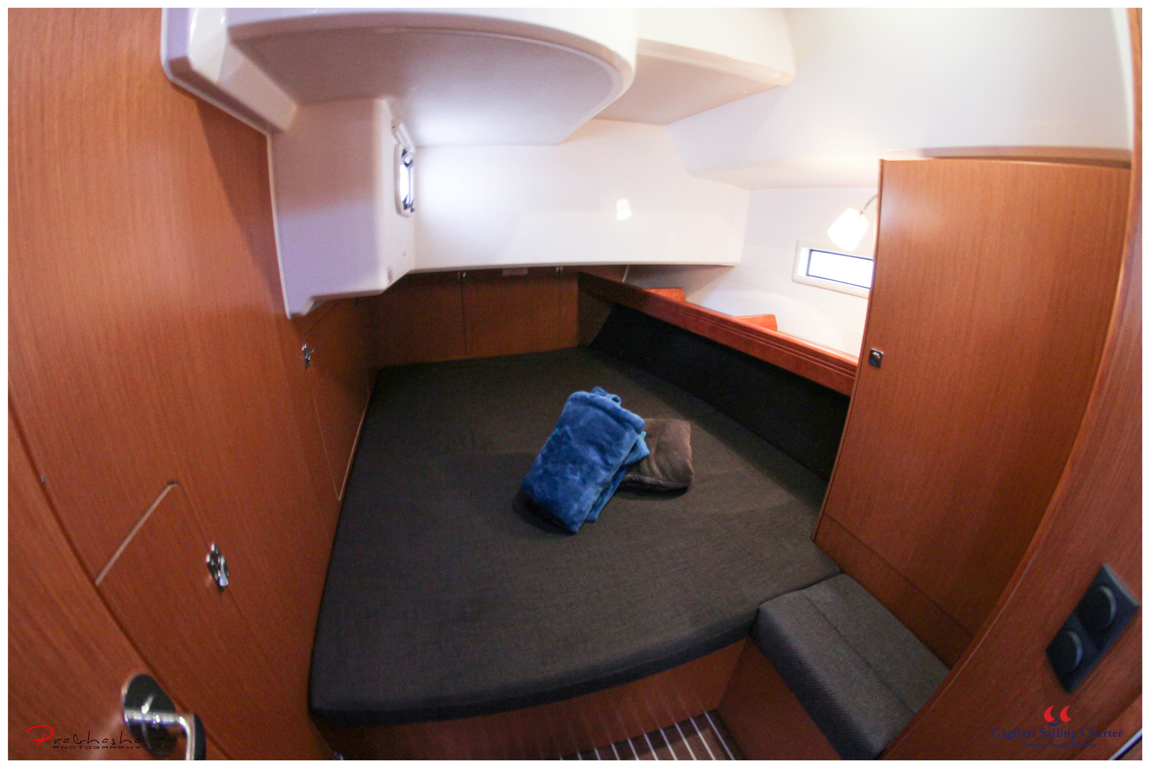 Bavaria Cruiser 46 - photo 4