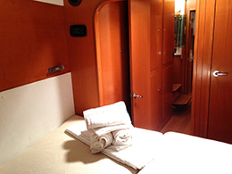 Lagoon 440 - photo 6